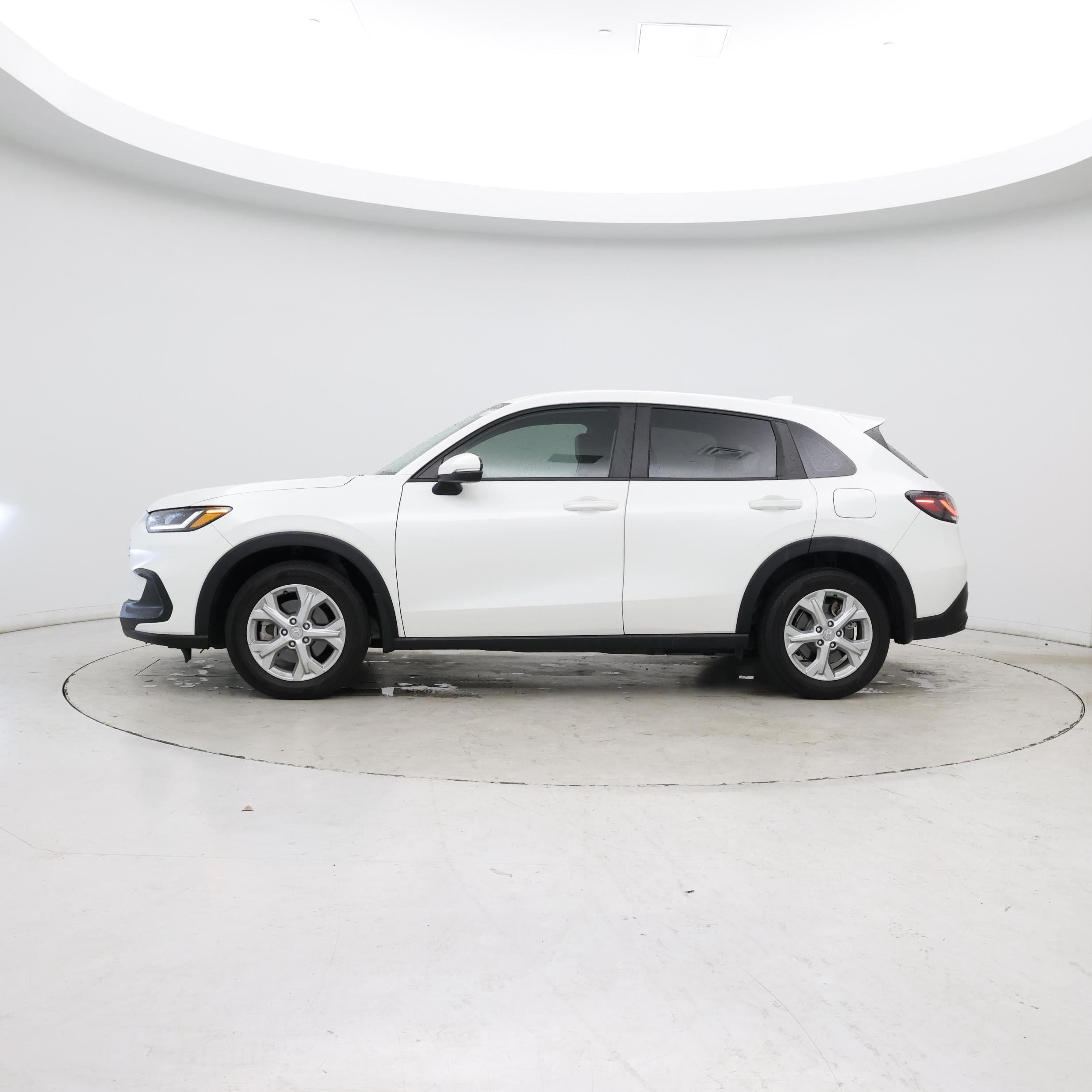 Thumbnail: 2023 Honda HR-V - 3