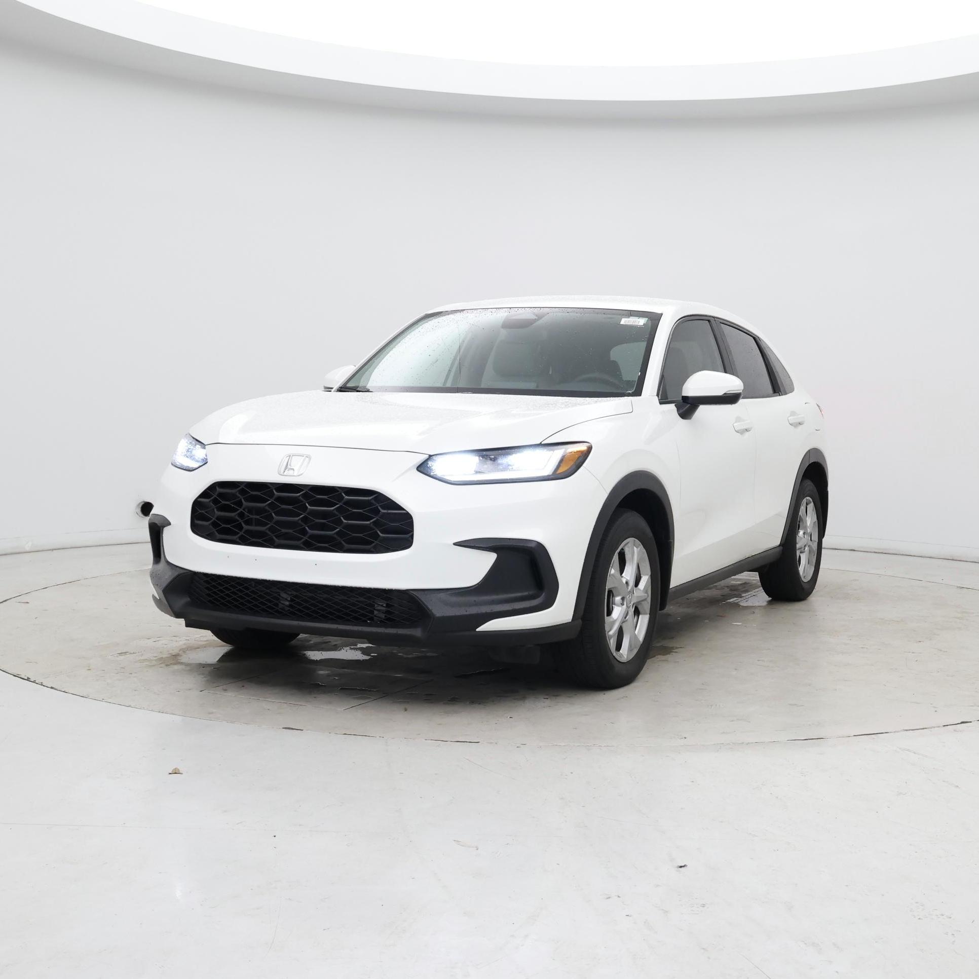 Thumbnail: 2023 Honda HR-V - 4