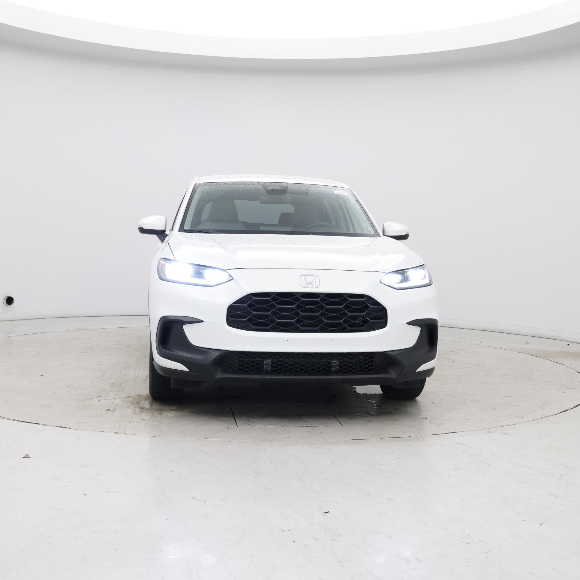 Thumbnail: 2023 Honda HR-V - 5