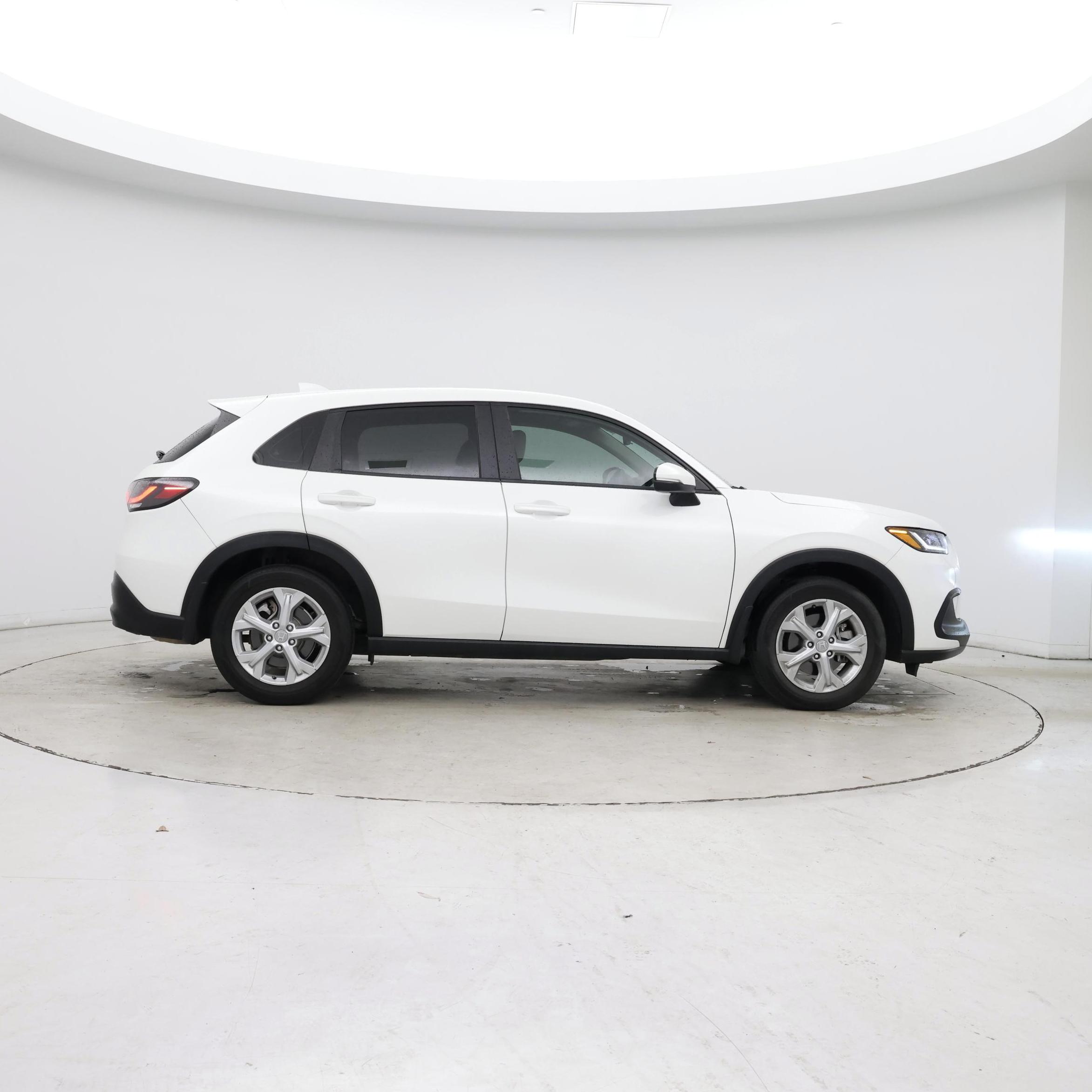 Thumbnail: 2023 Honda HR-V - 7