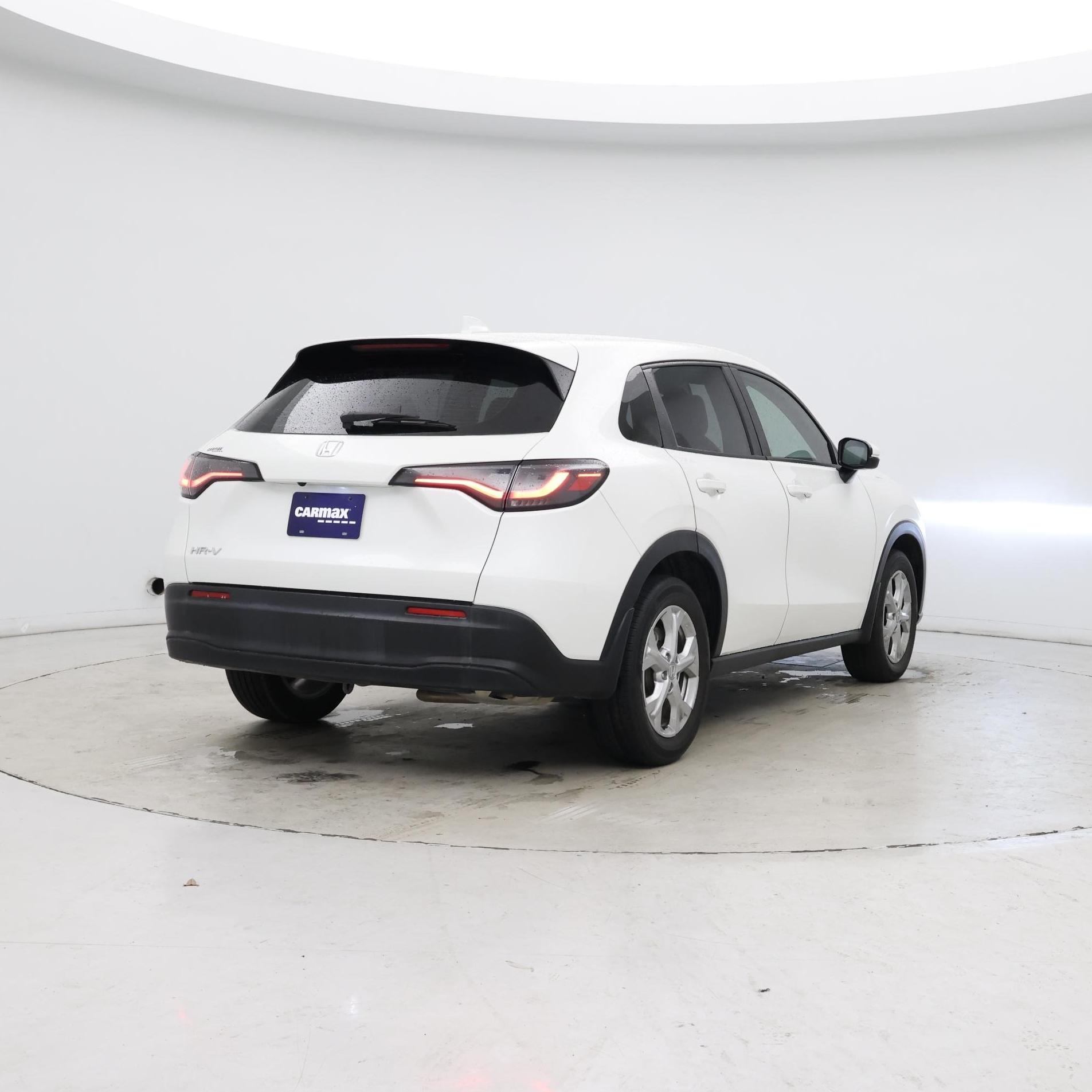 Thumbnail: 2023 Honda HR-V - 8