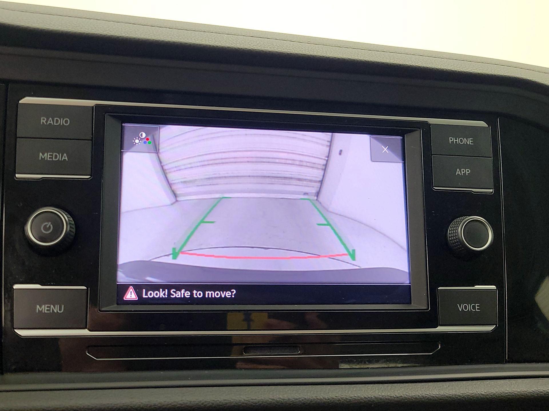 Thumbnail: 2024 Volkswagen Jetta - 14