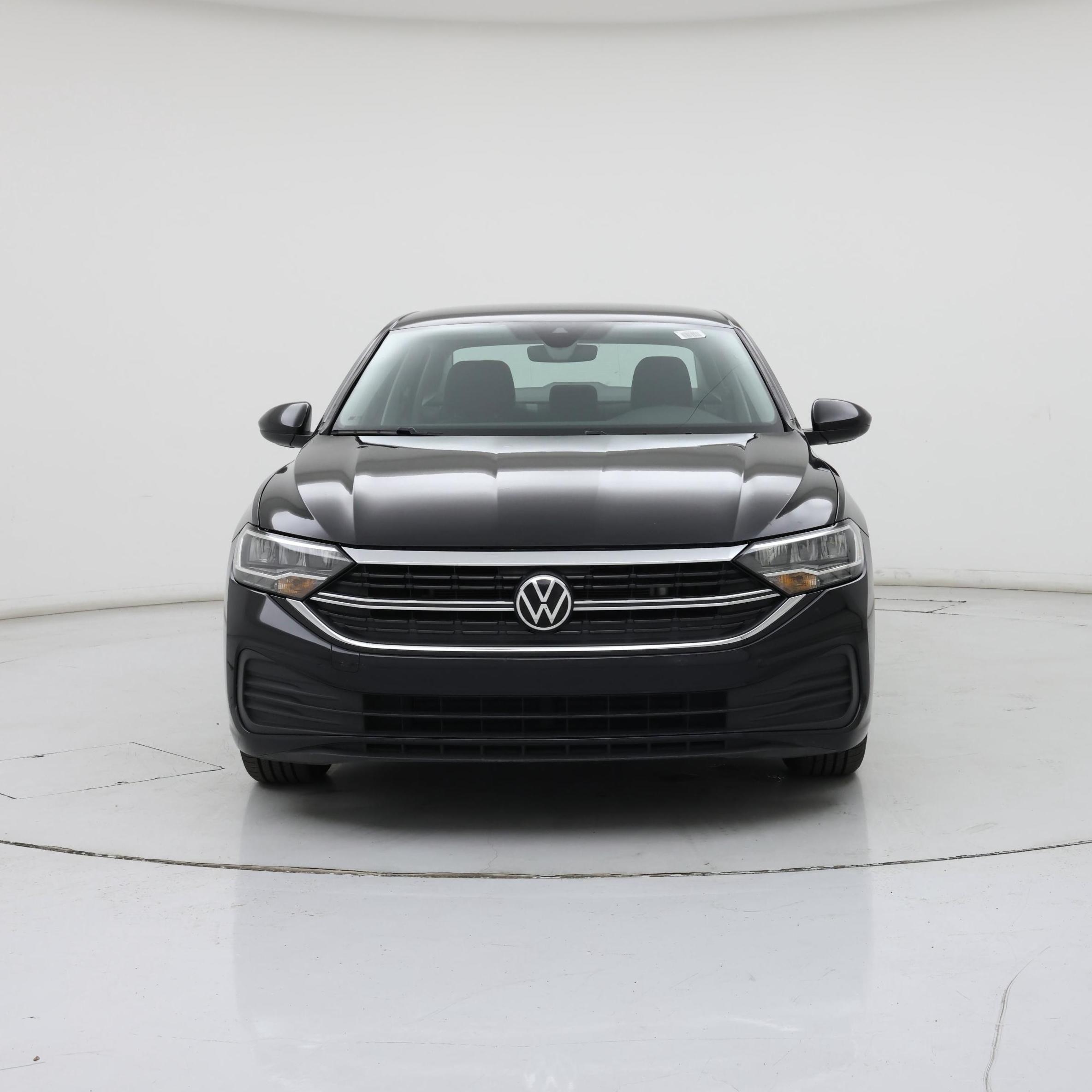 Thumbnail: 2024 Volkswagen Jetta - 5