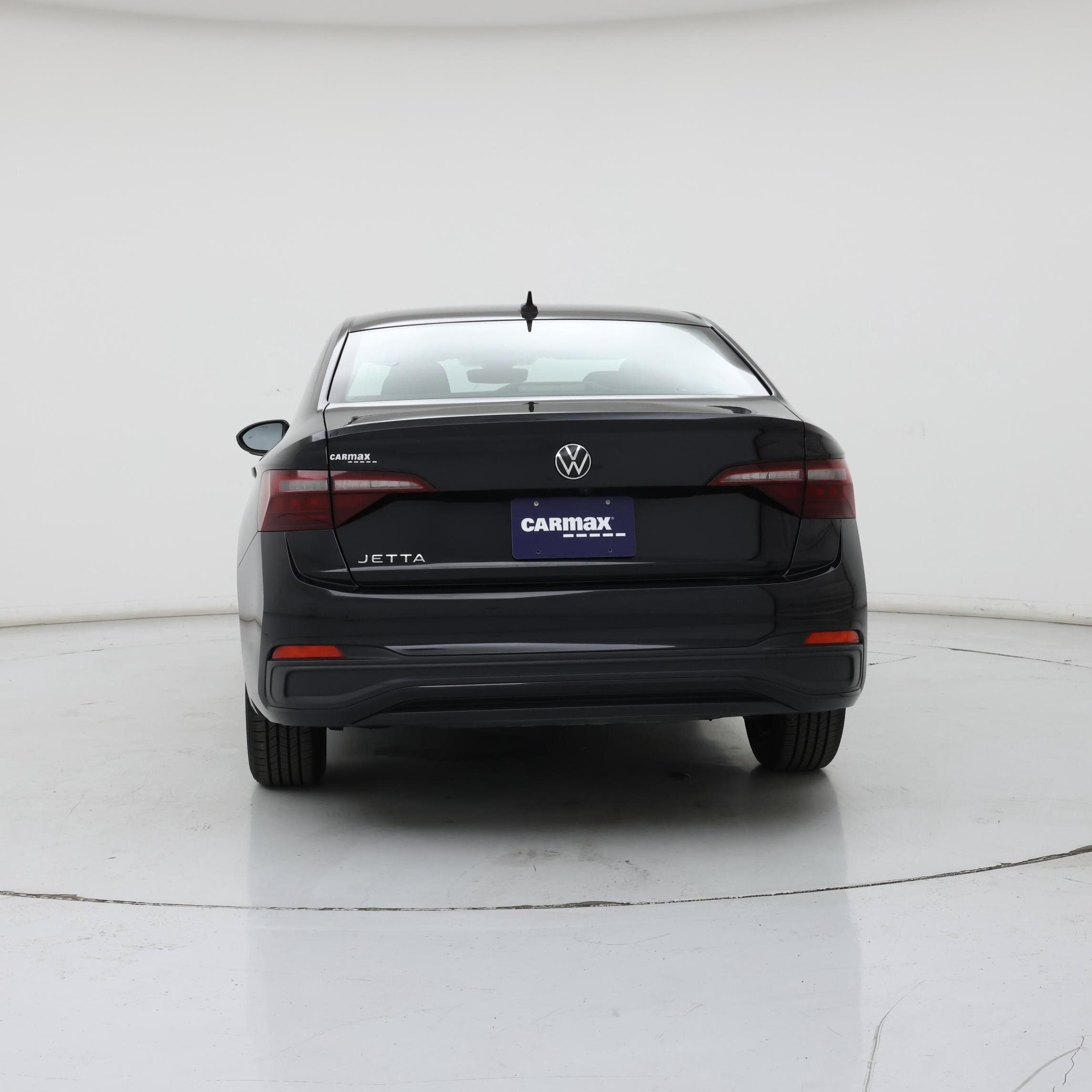 Thumbnail: 2024 Volkswagen Jetta - 6