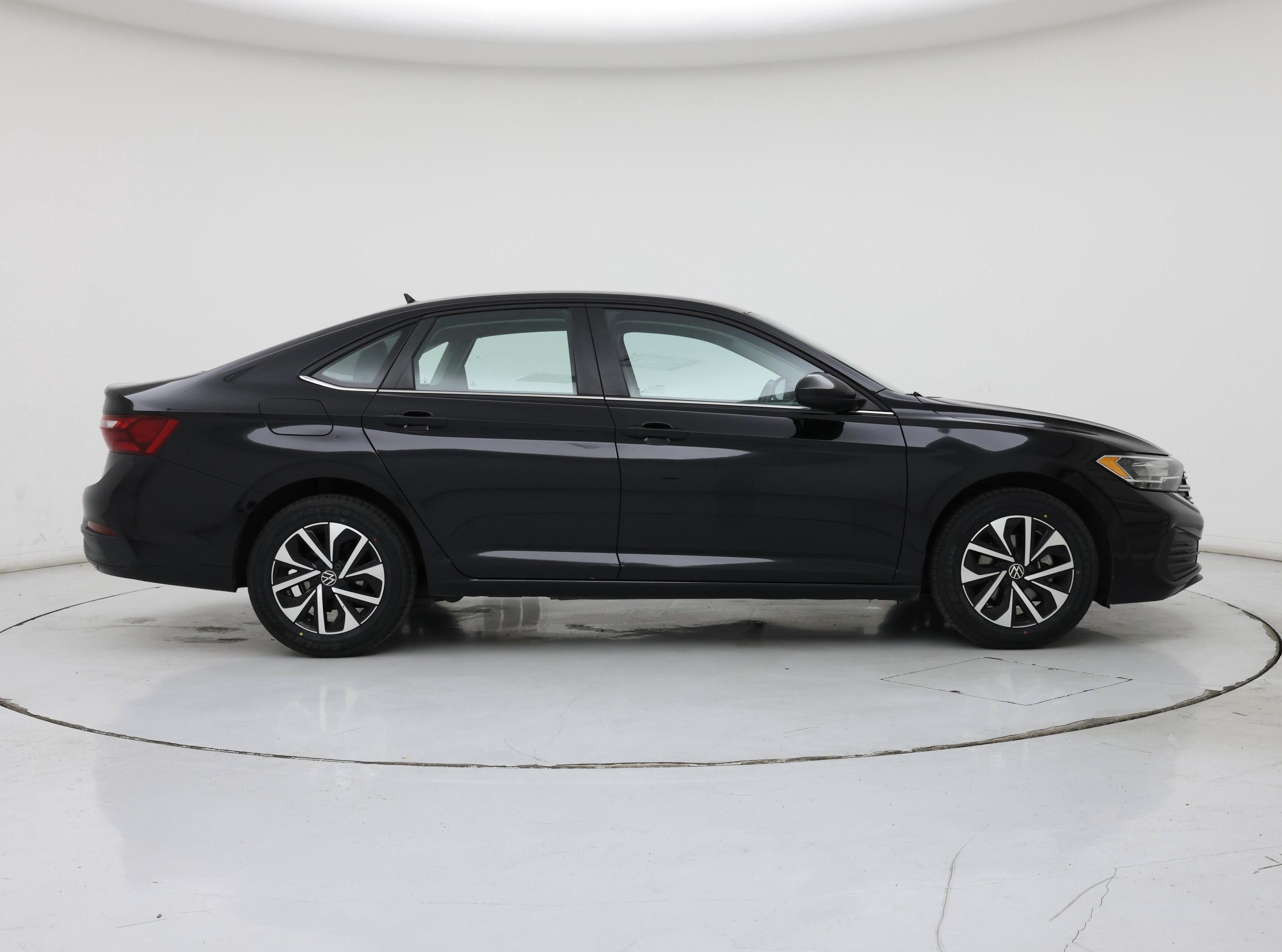 Thumbnail: 2024 Volkswagen Jetta - 7