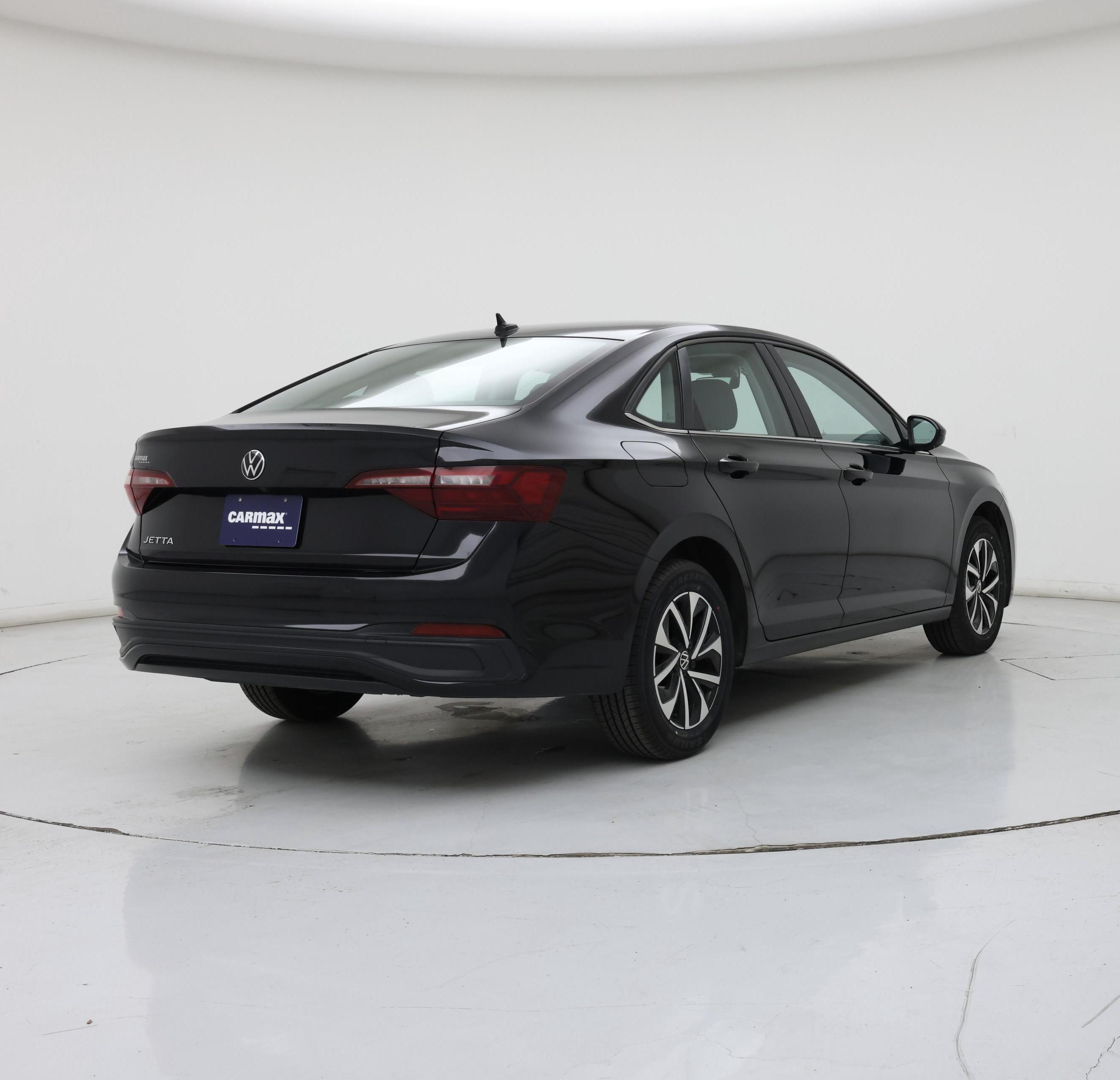 Thumbnail: 2024 Volkswagen Jetta - 8