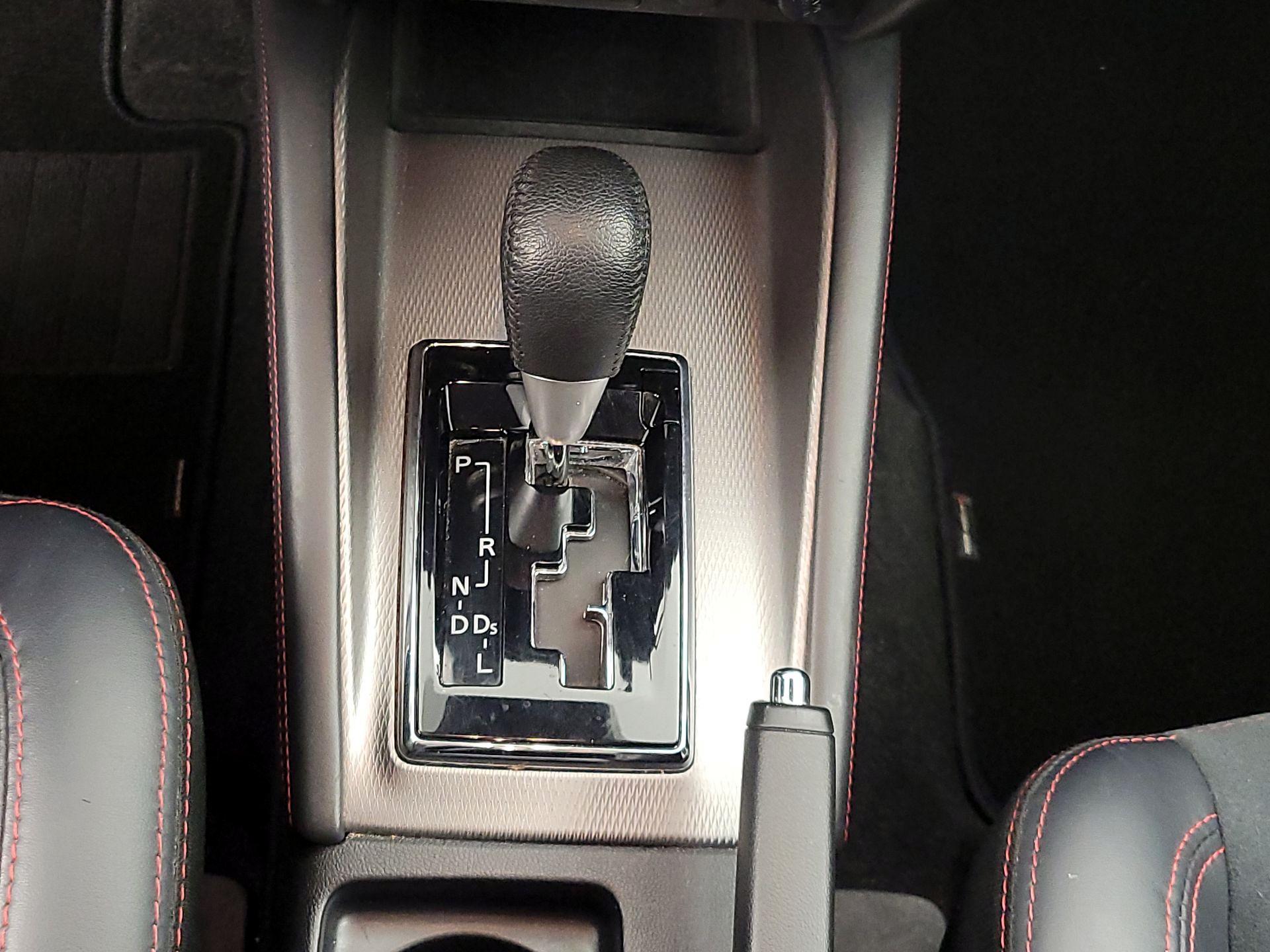 Thumbnail: 2024 Mitsubishi Outlander Sport - 17