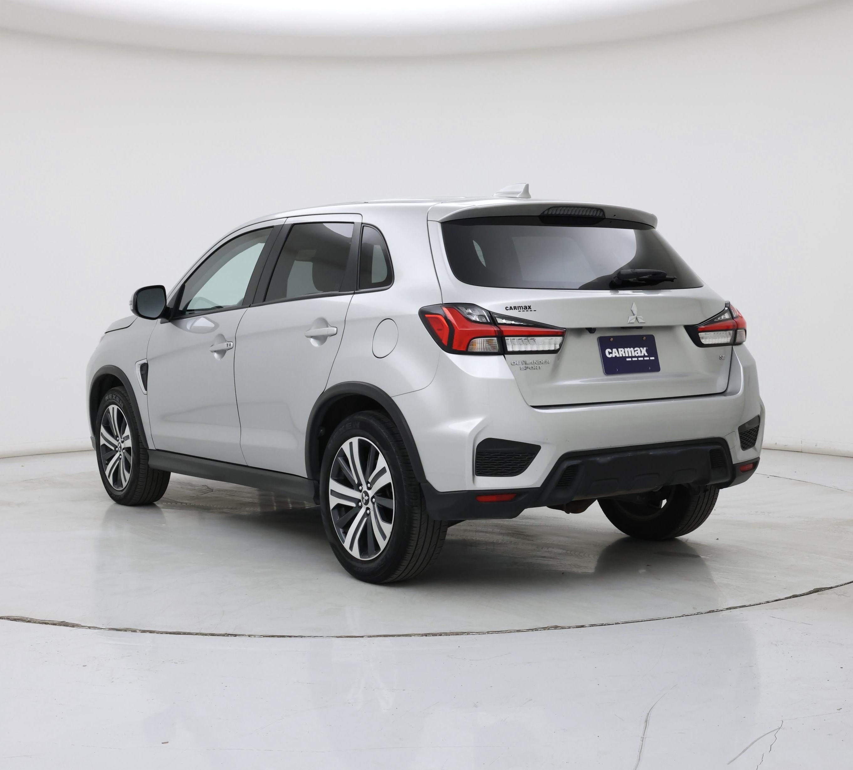 Thumbnail: 2024 Mitsubishi Outlander Sport - 2