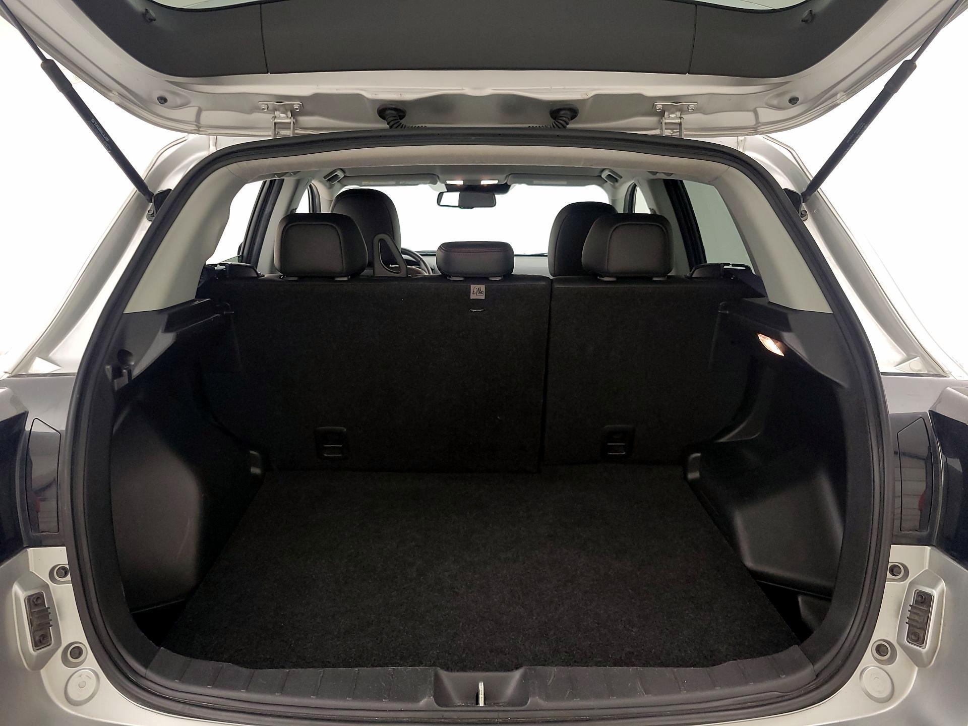 Thumbnail: 2024 Mitsubishi Outlander Sport - 20