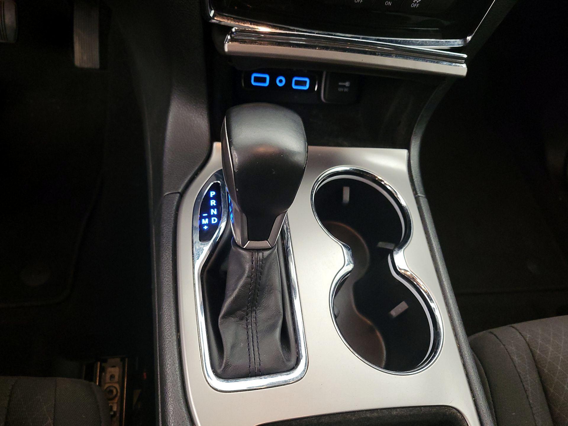 Thumbnail: 2021 Jeep Grand Cherokee - 17