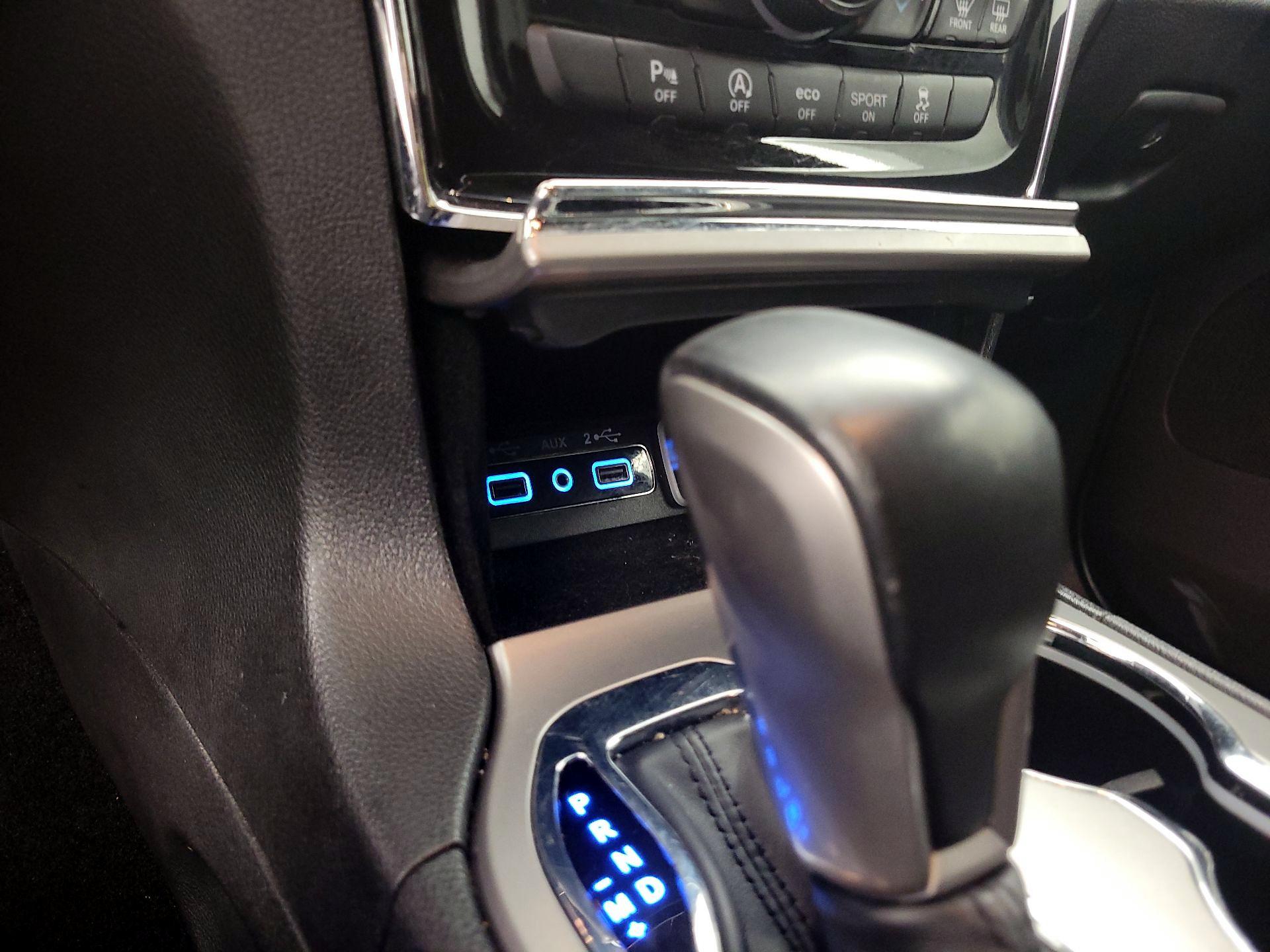 Thumbnail: 2021 Jeep Grand Cherokee - 18