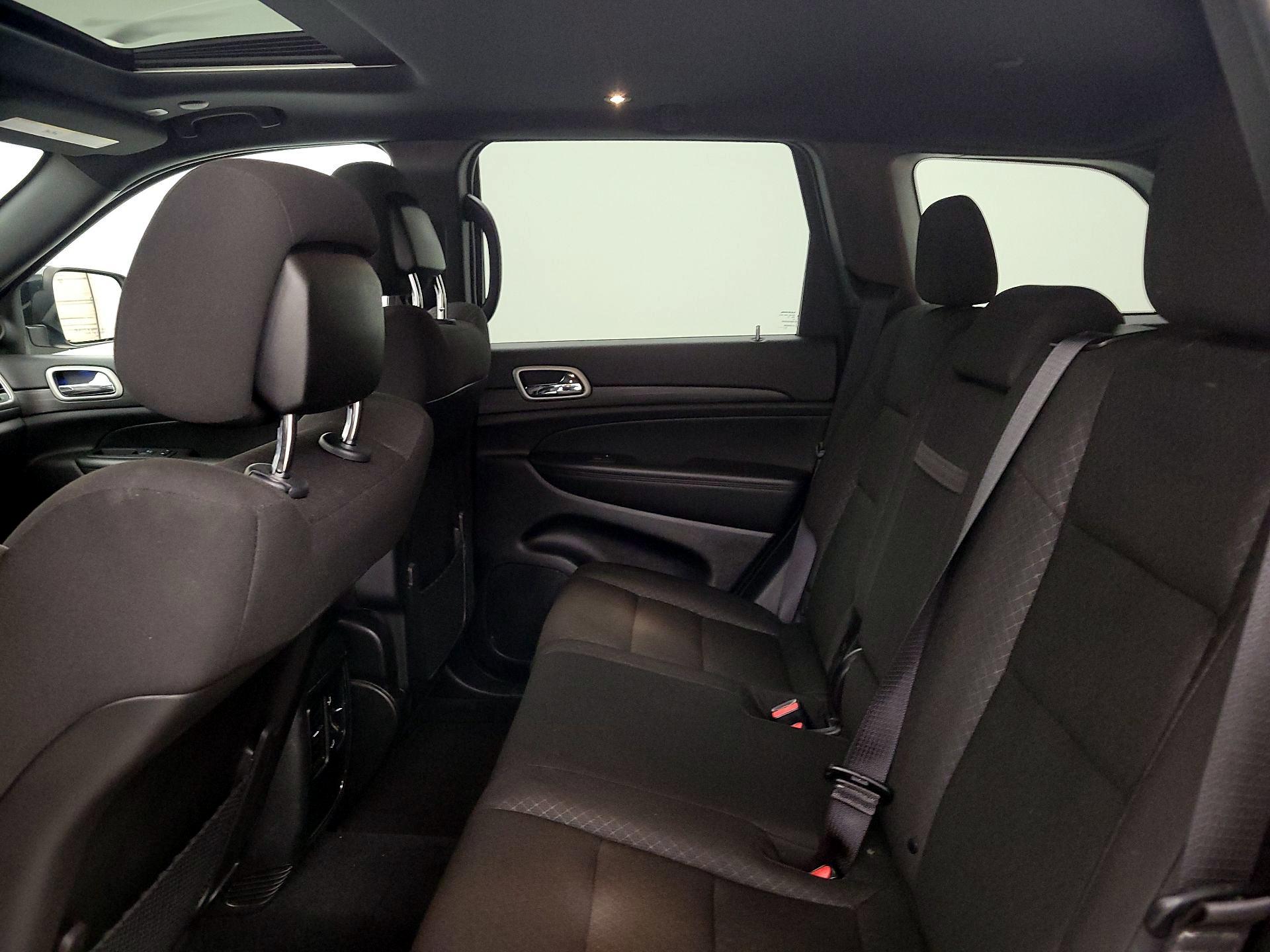 Thumbnail: 2021 Jeep Grand Cherokee - 20