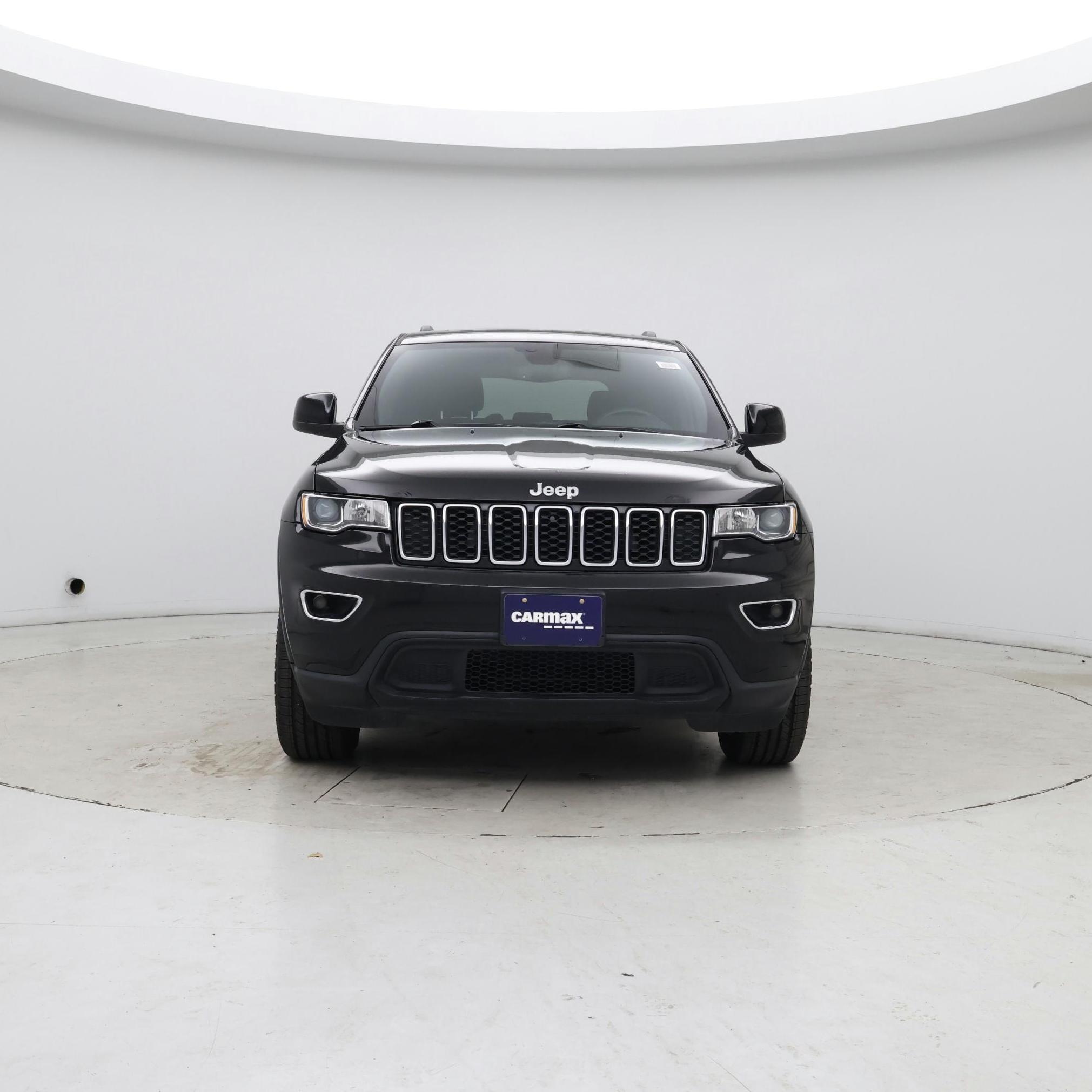 Thumbnail: 2021 Jeep Grand Cherokee - 5