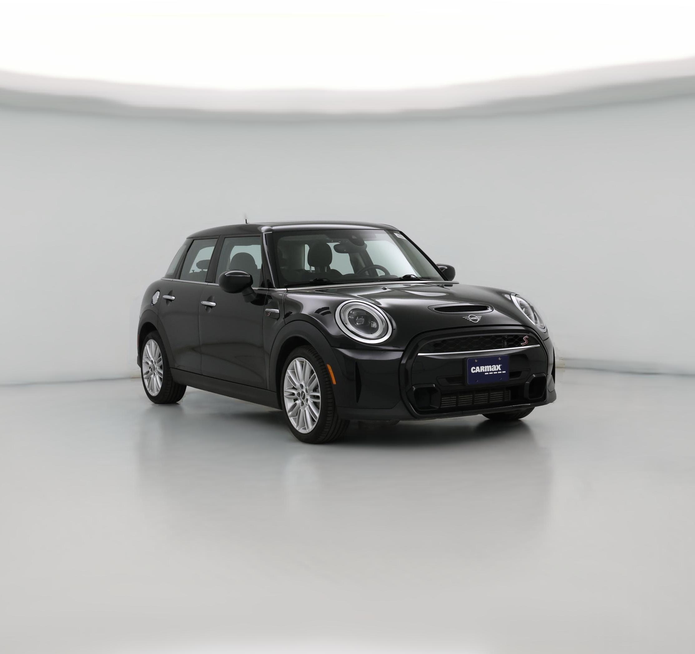 Thumbnail: 2024 MINI Cooper Hardtop - 1