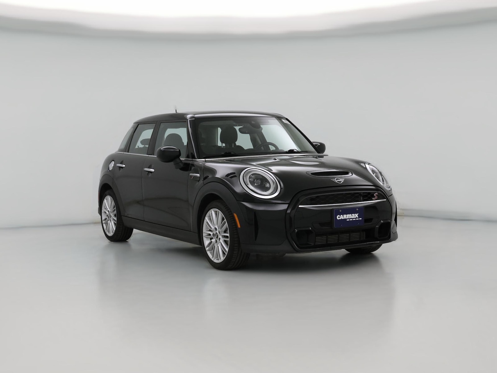 2024 MINI Hardtop 4 Door S