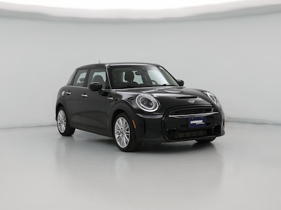 2024 Mini Cooper Hardtop S