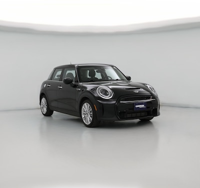 2024 Mini Cooper Hardtop S