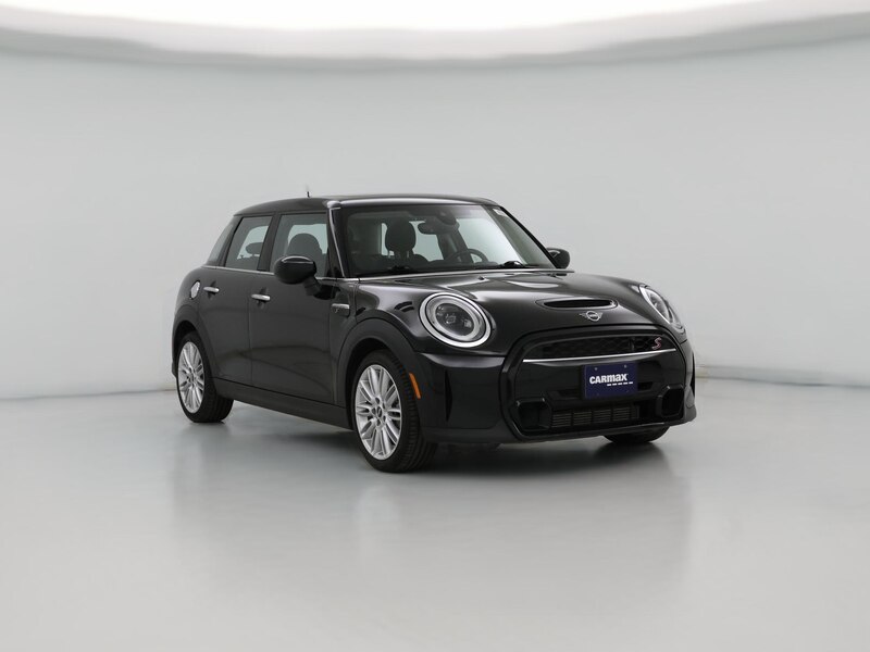 2024 Mini Cooper Hardtop S