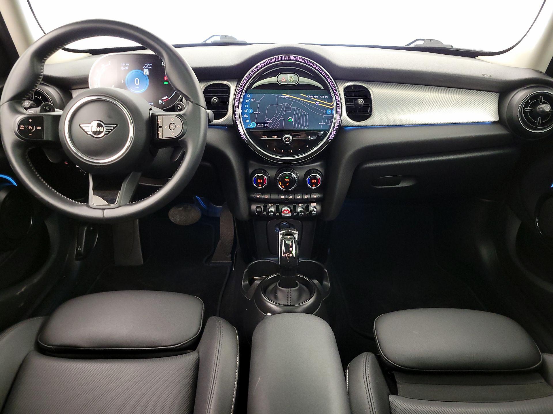 Thumbnail: 2024 MINI Cooper Hardtop - 9