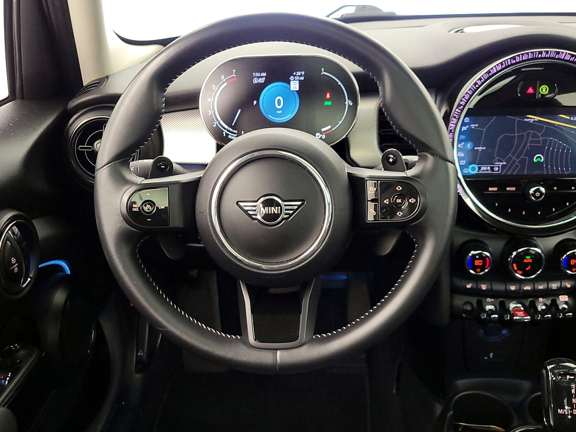 Thumbnail: 2024 MINI Cooper Hardtop - 10