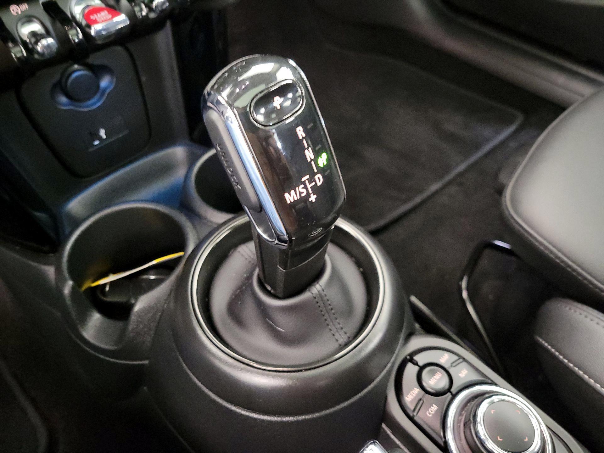 Thumbnail: 2024 MINI Cooper Hardtop - 18