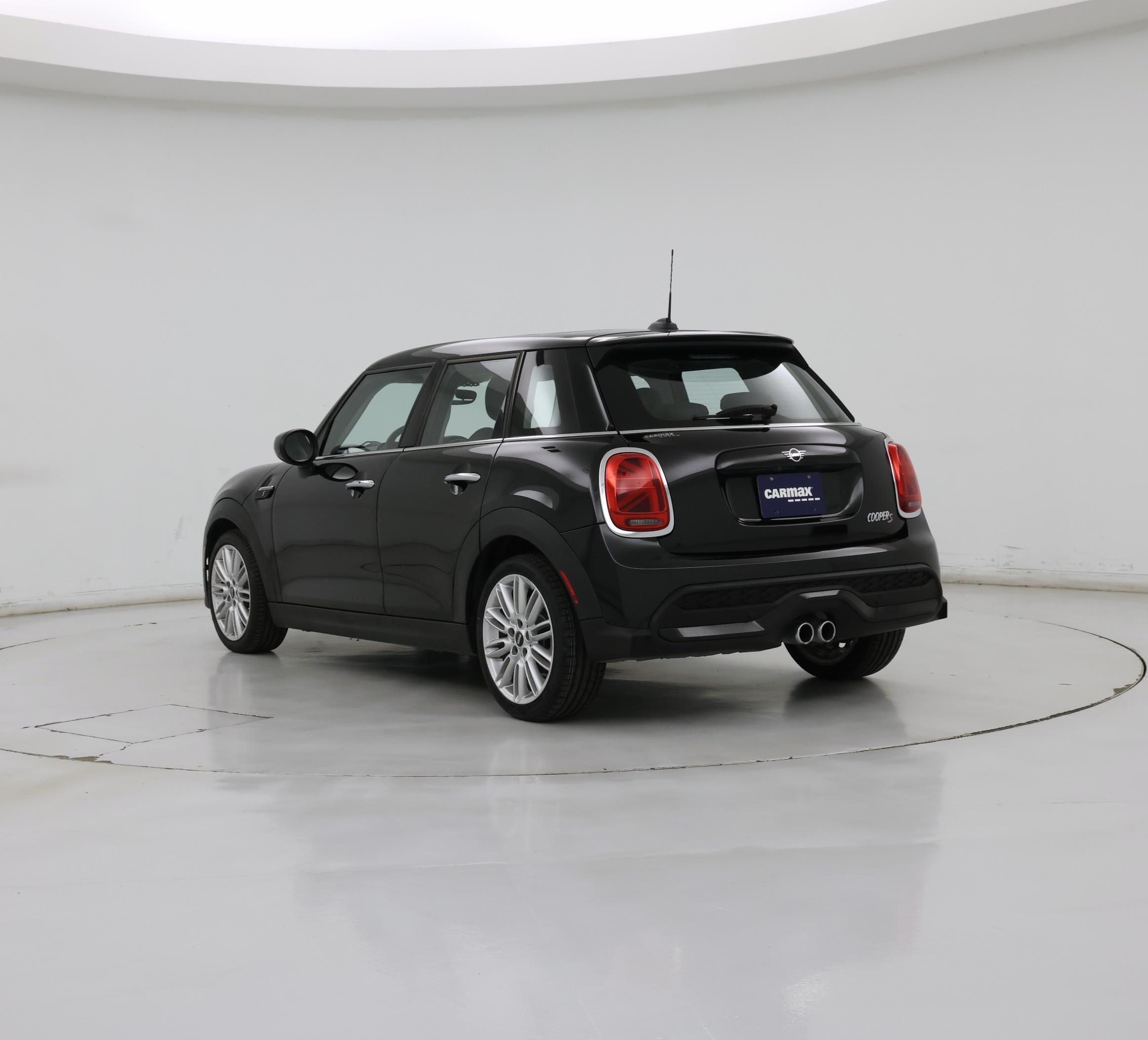 Thumbnail: 2024 MINI Cooper Hardtop - 2