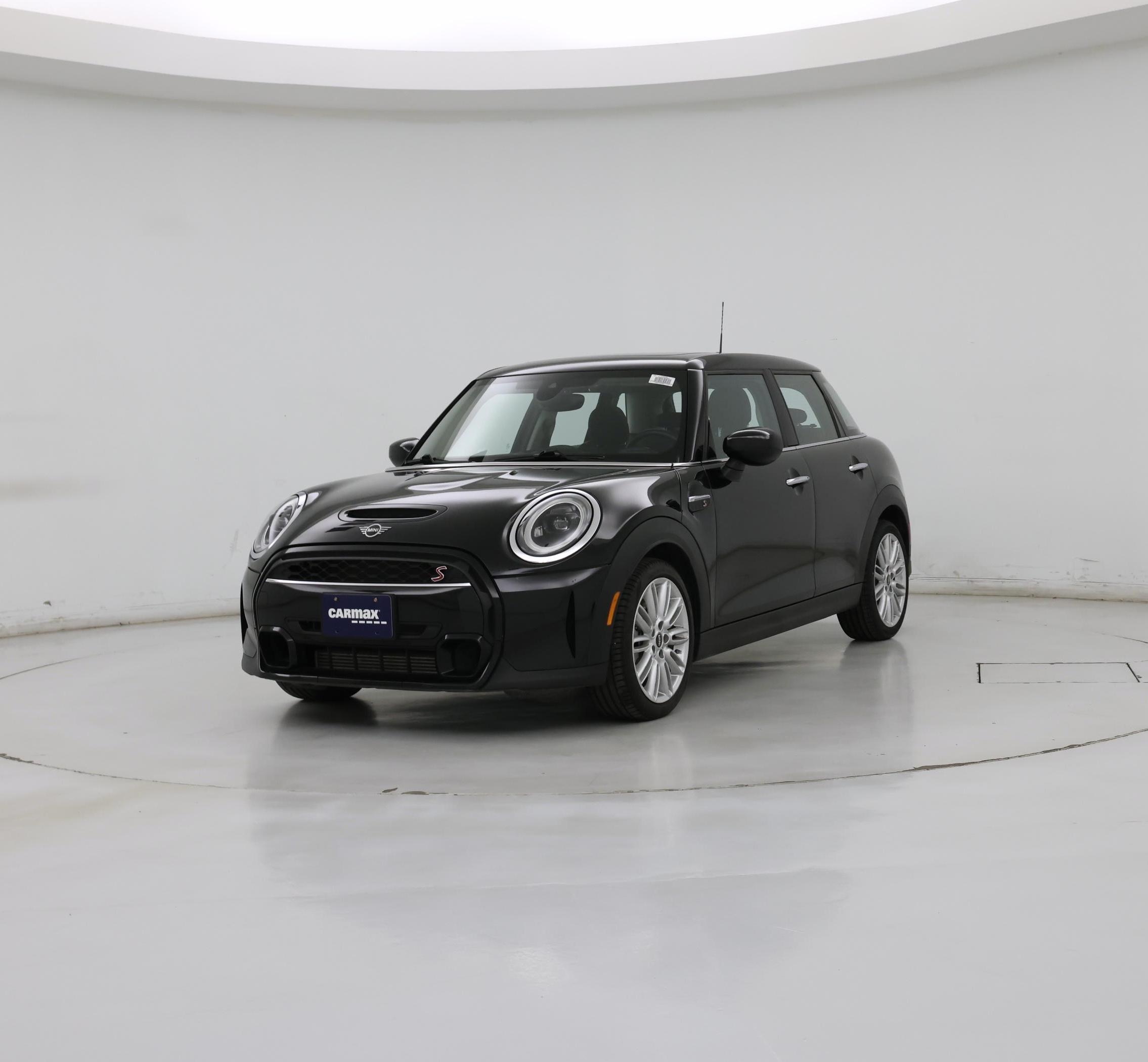 Thumbnail: 2024 MINI Cooper Hardtop - 4