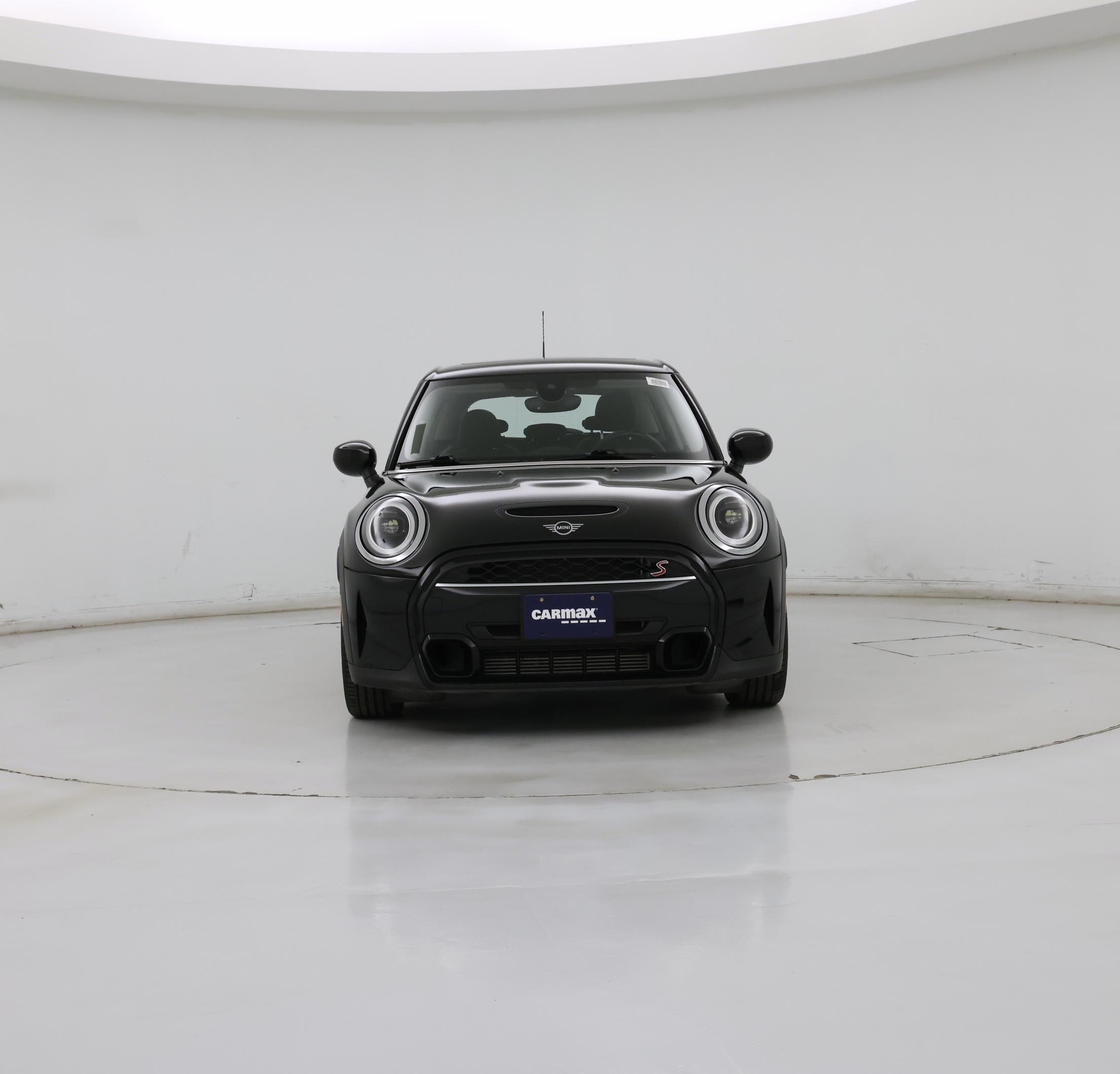 Thumbnail: 2024 MINI Cooper Hardtop - 5