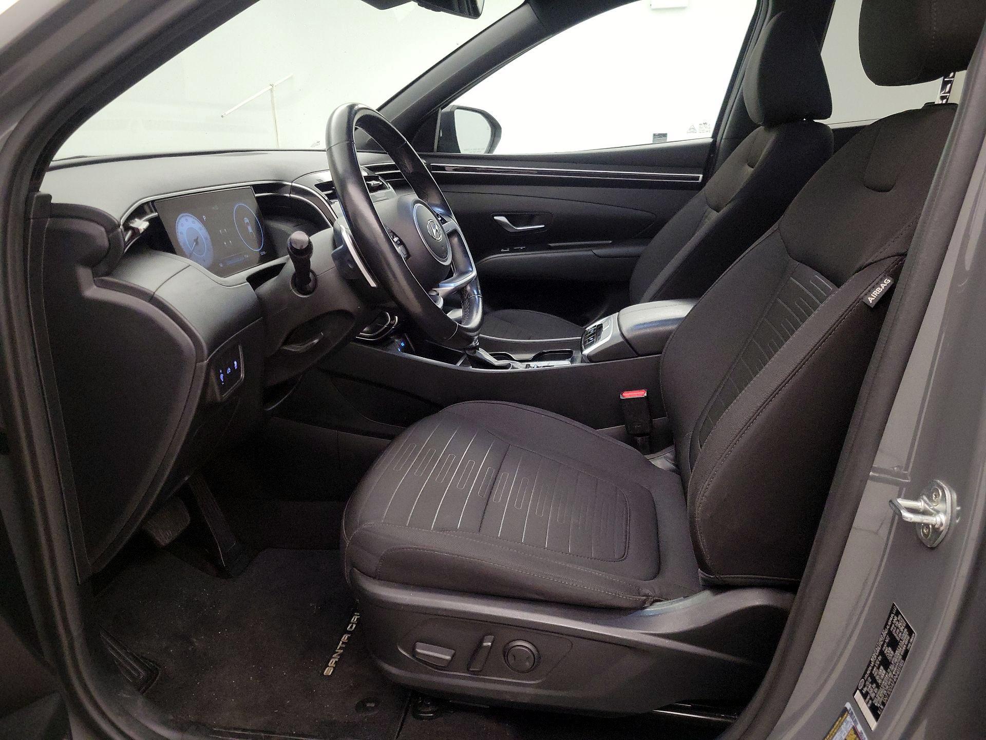 Thumbnail: 2022 Hyundai Santa Cruz - 11