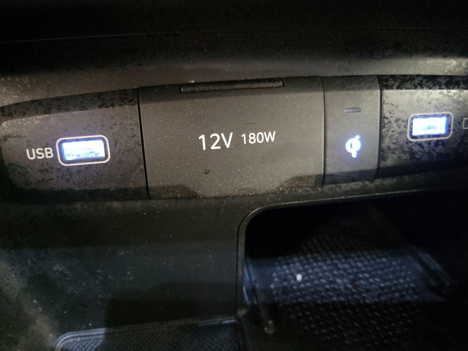 Thumbnail: 2022 Hyundai Santa Cruz - 18