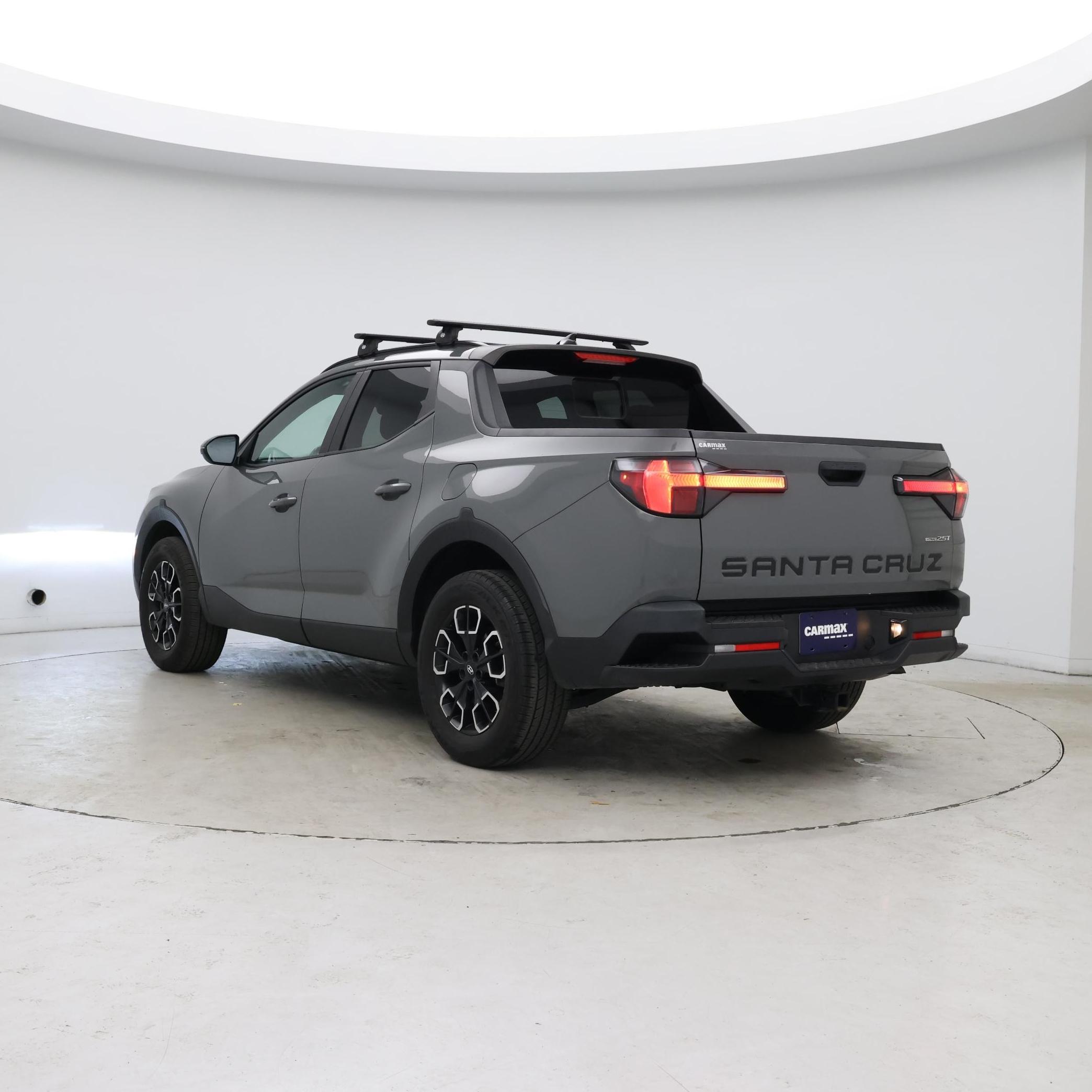 Thumbnail: 2022 Hyundai Santa Cruz - 2