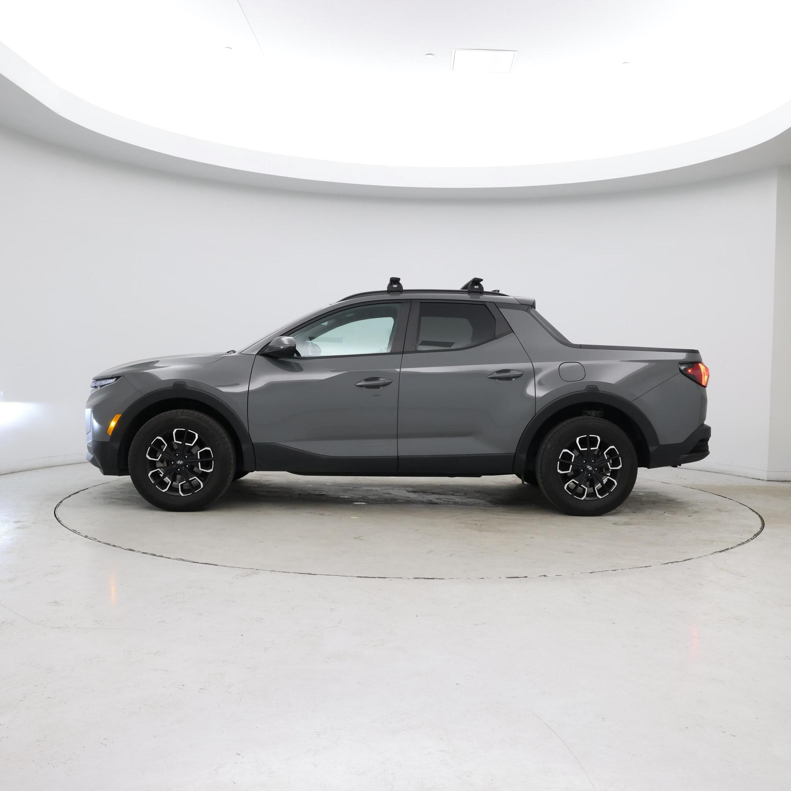 Thumbnail: 2022 Hyundai Santa Cruz - 3