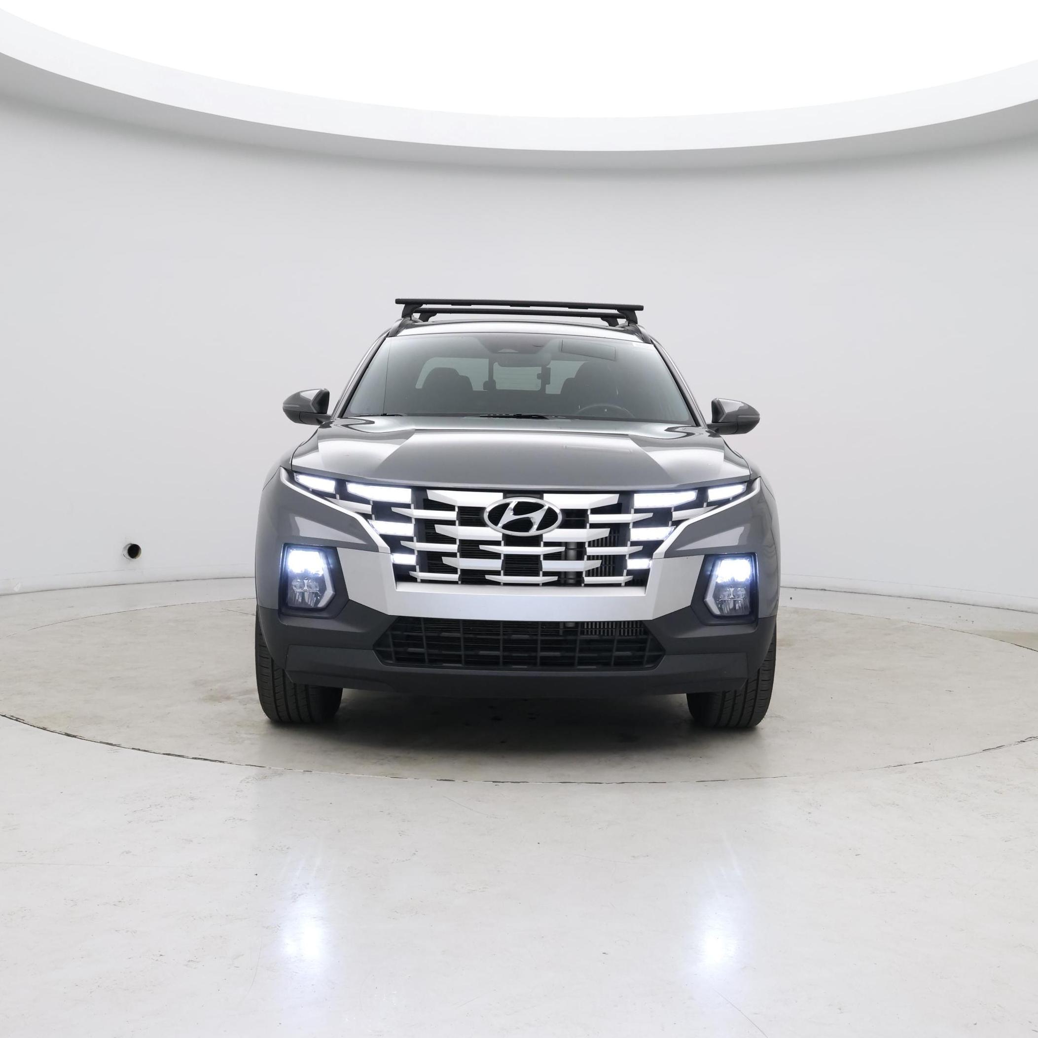 Thumbnail: 2022 Hyundai Santa Cruz - 5