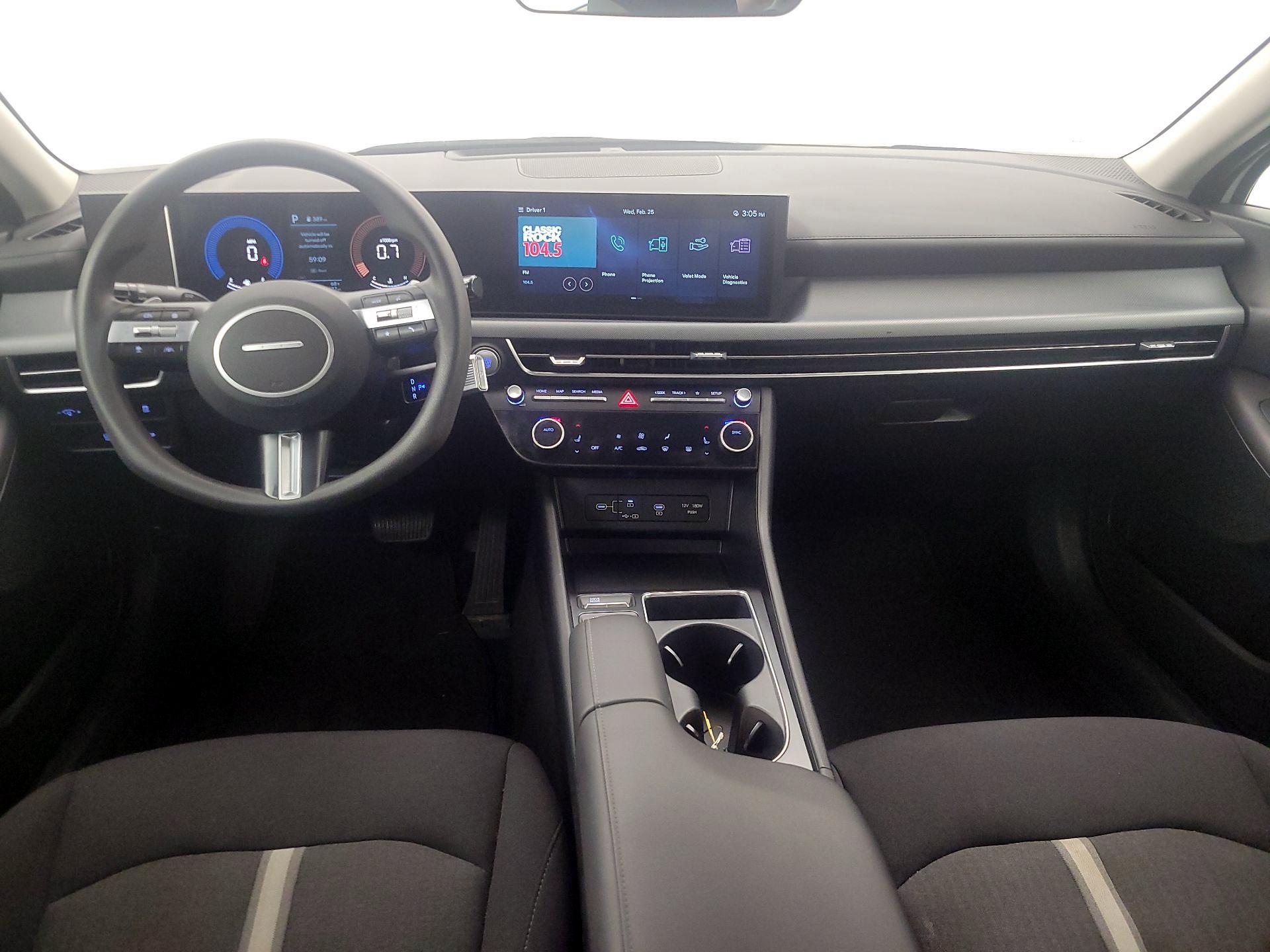 Thumbnail: 2024 Hyundai Sonata - 9