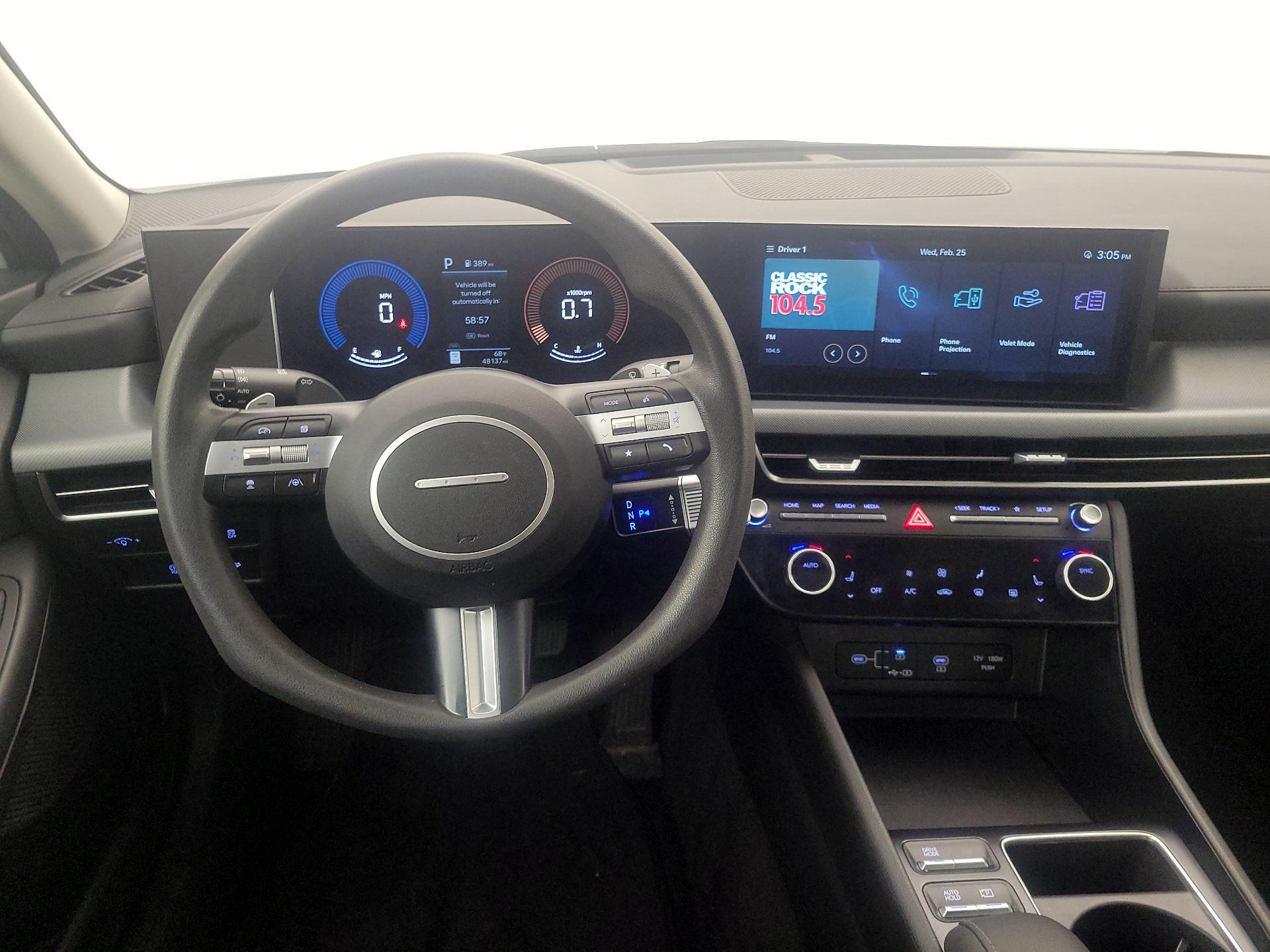 Thumbnail: 2024 Hyundai Sonata - 10