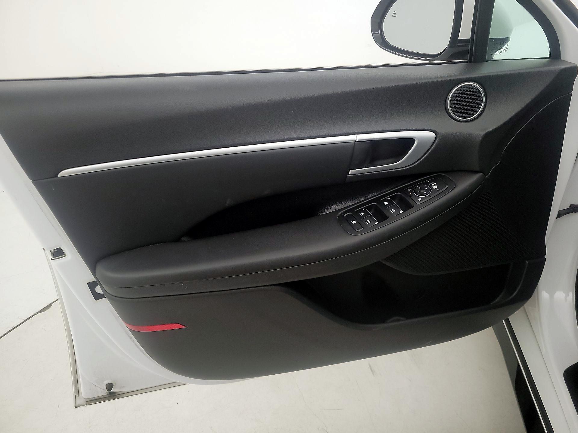 Thumbnail: 2024 Hyundai Sonata - 12