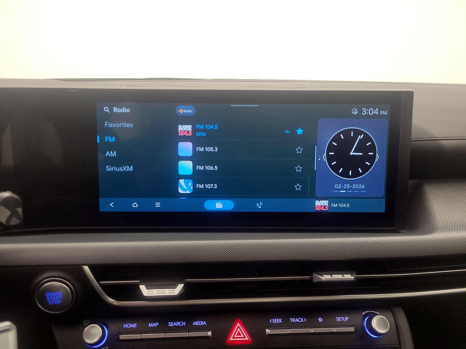 Thumbnail: 2024 Hyundai Sonata - 15