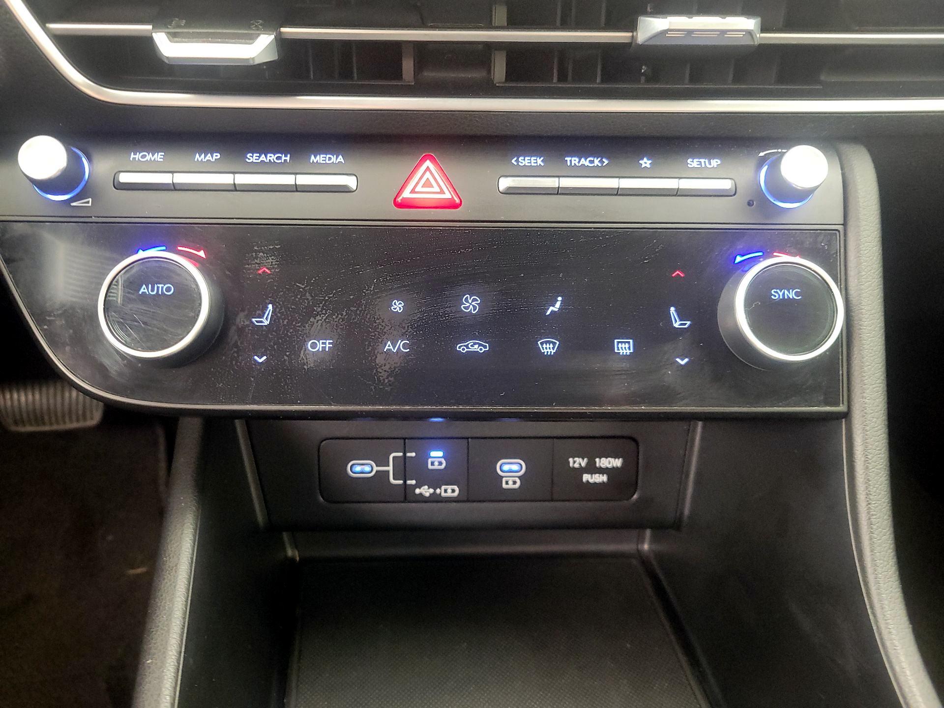 Thumbnail: 2024 Hyundai Sonata - 16