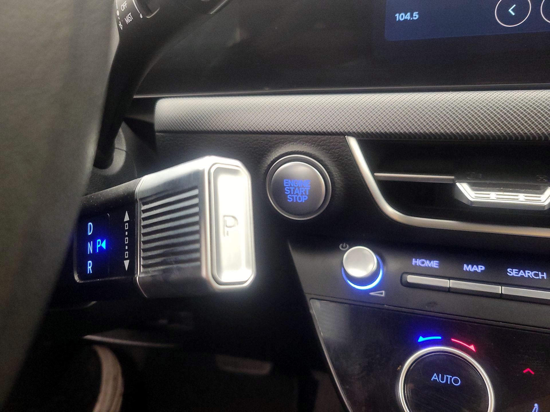 Thumbnail: 2024 Hyundai Sonata - 17