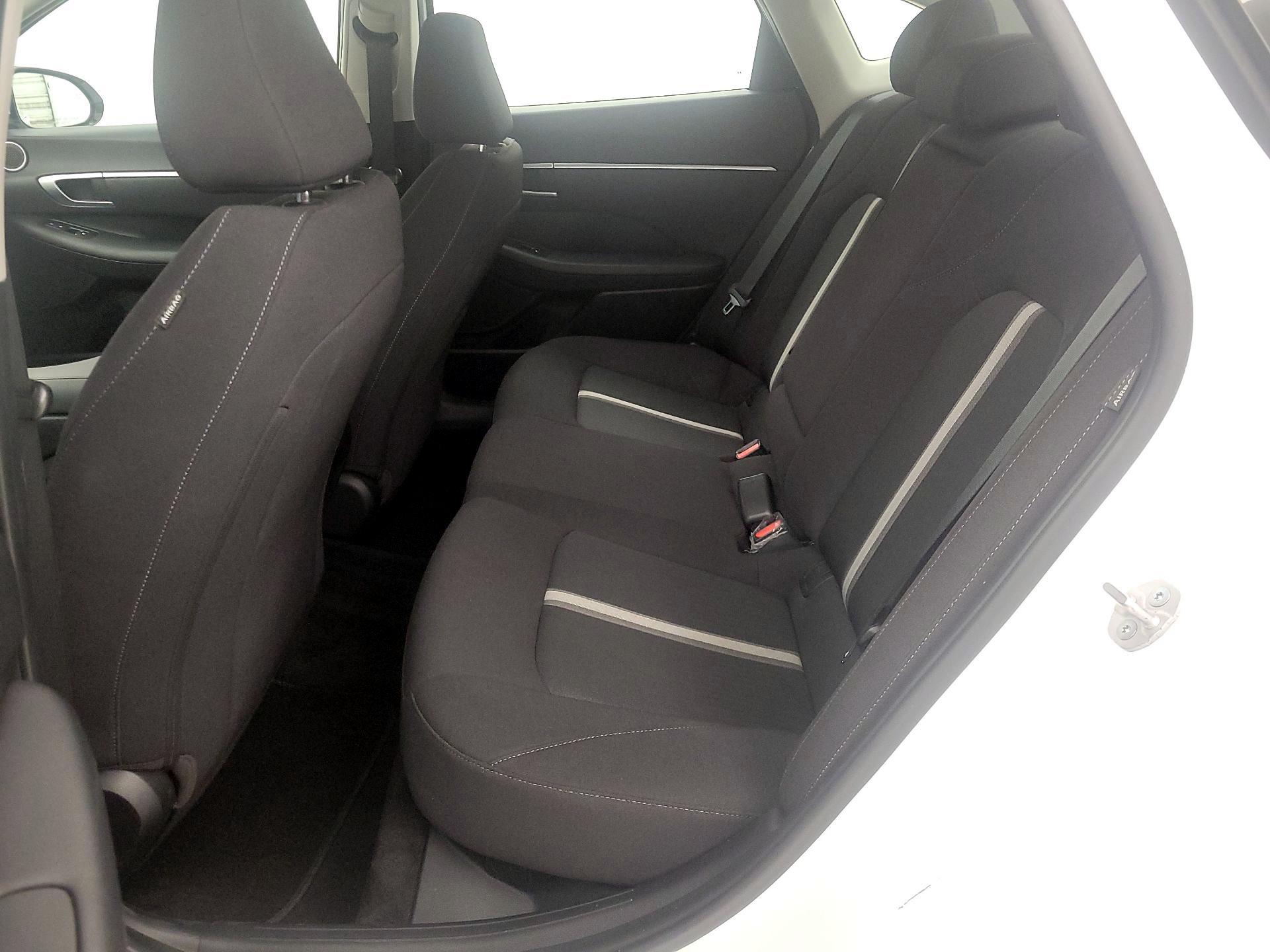 Thumbnail: 2024 Hyundai Sonata - 19