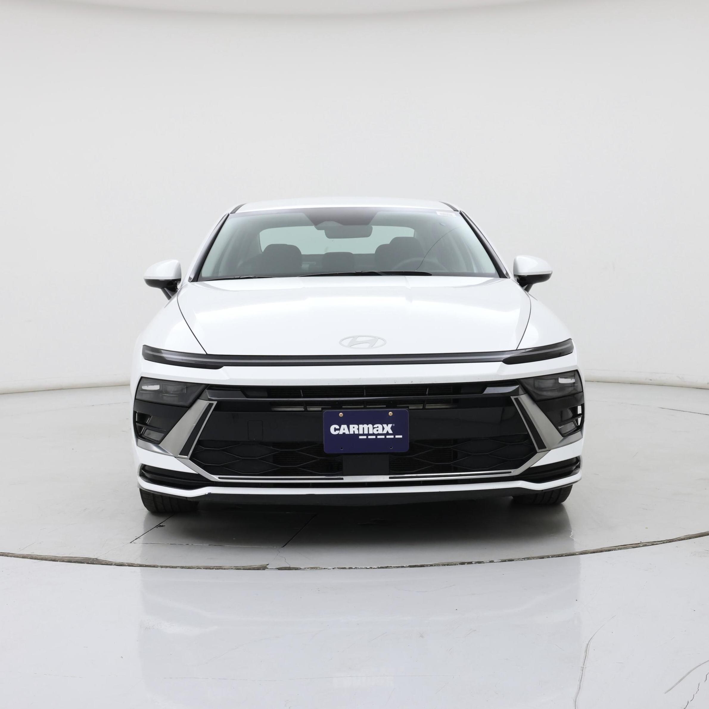 Thumbnail: 2024 Hyundai Sonata - 5