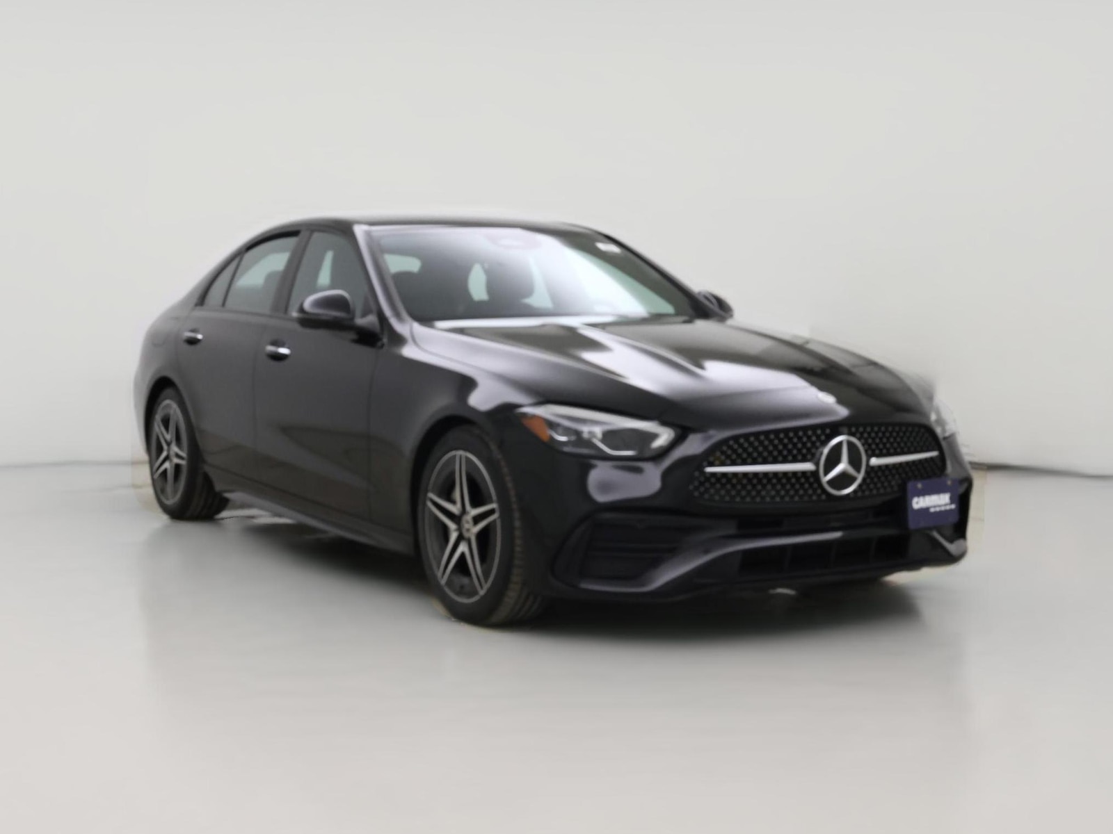 2023 Mercedes-Benz C-Class