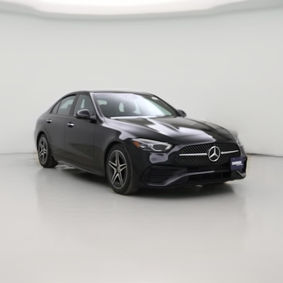 2023 Mercedes-Benz C300