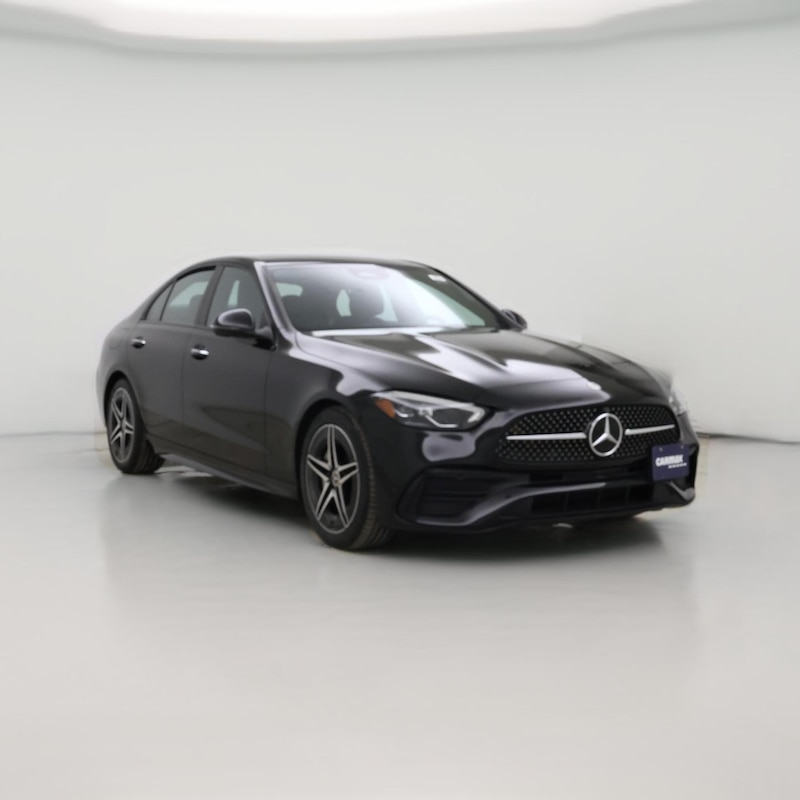 2023 Mercedes-Benz C300