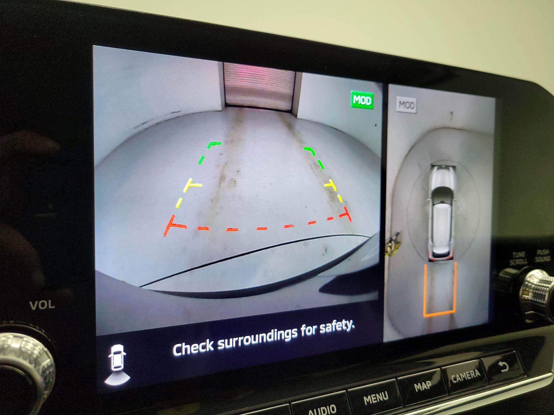 Thumbnail: 2024 Mitsubishi Outlander - 14