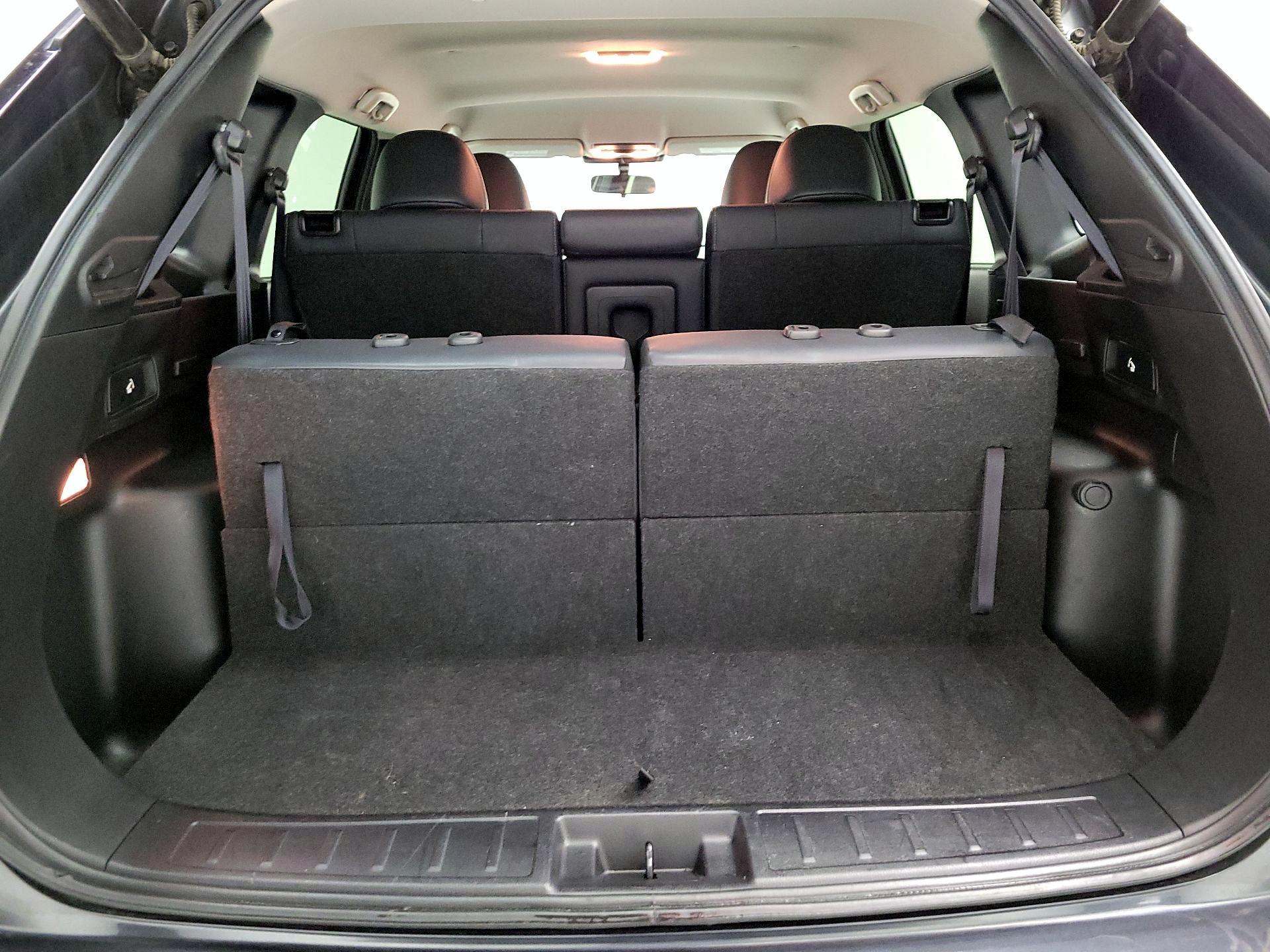 Thumbnail: 2024 Mitsubishi Outlander - 20