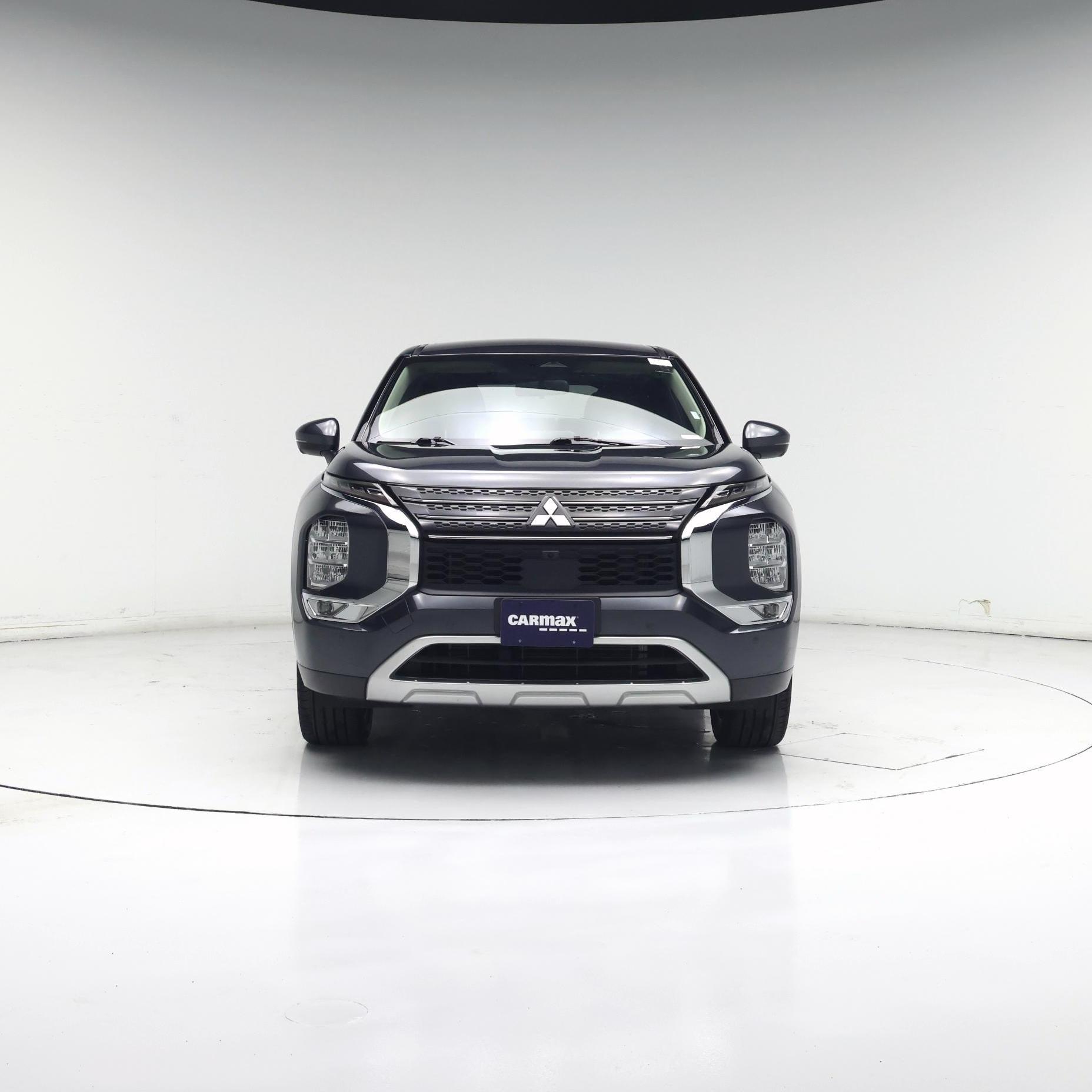 Thumbnail: 2024 Mitsubishi Outlander - 5