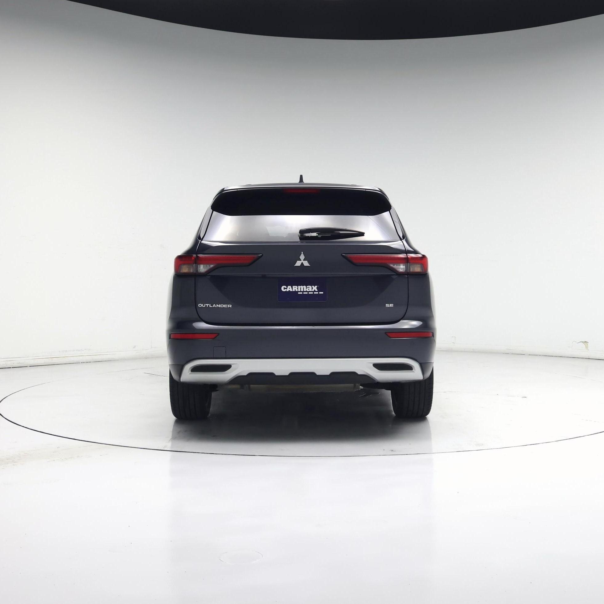 Thumbnail: 2024 Mitsubishi Outlander - 6