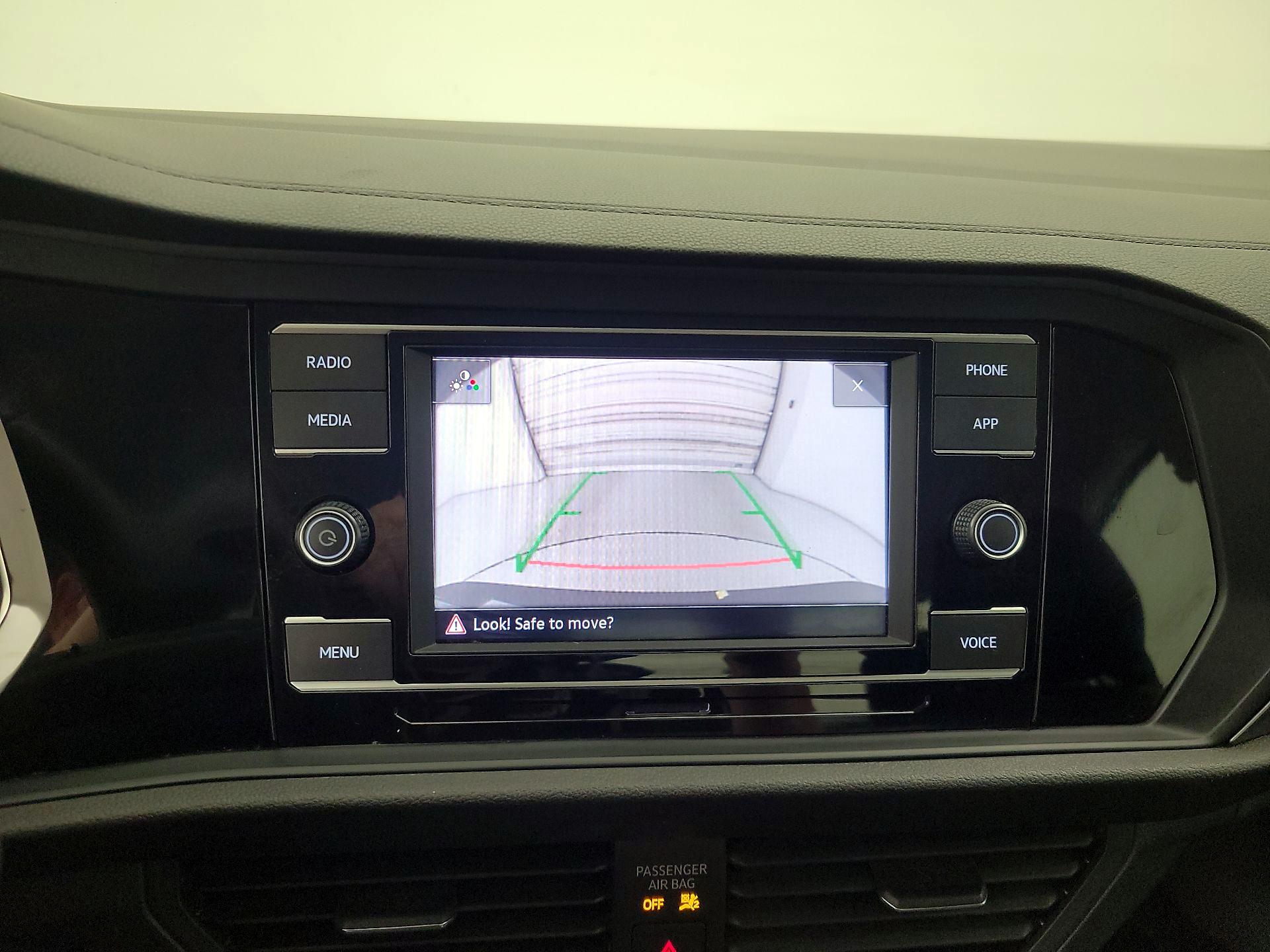 Thumbnail: 2024 Volkswagen Jetta - 14