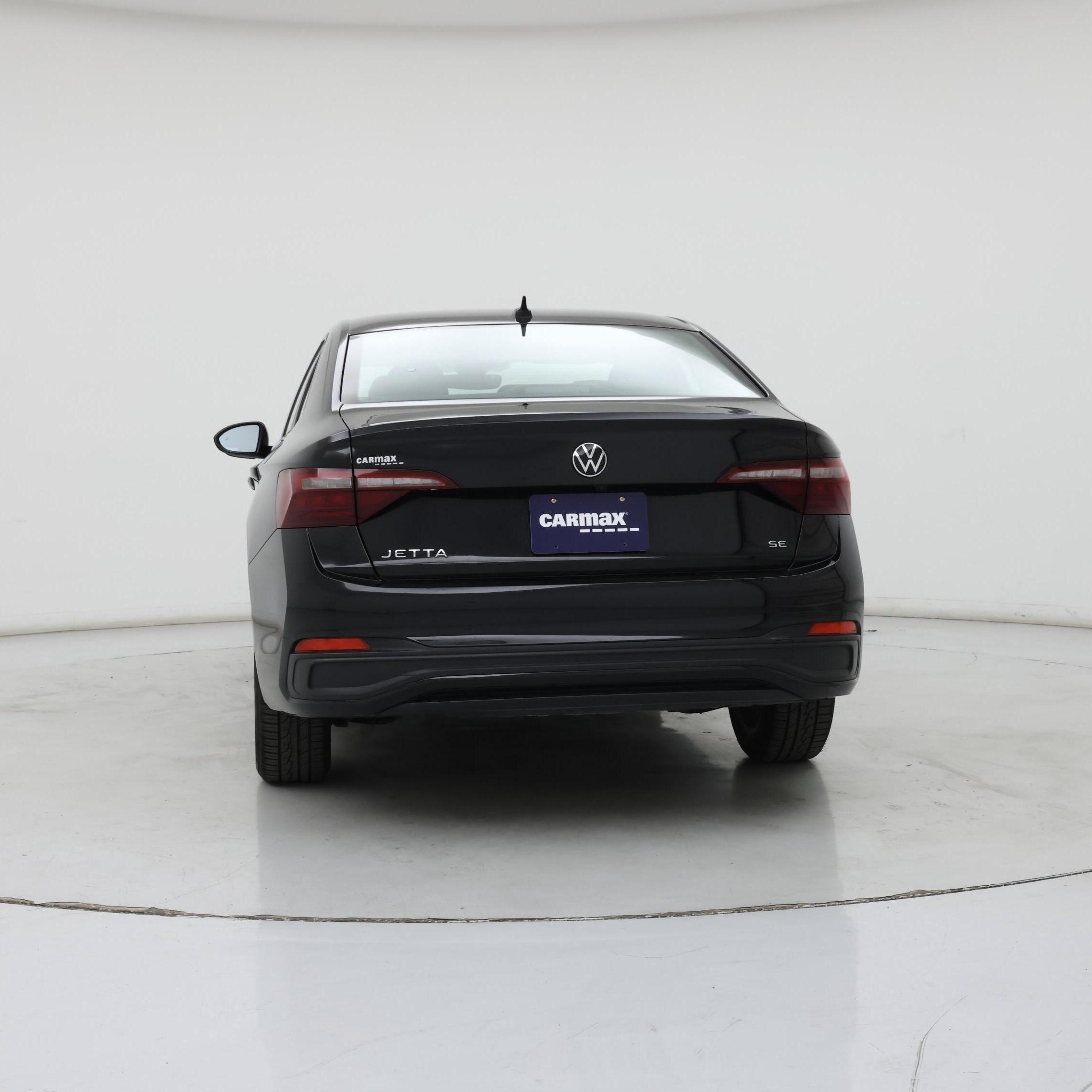 Thumbnail: 2024 Volkswagen Jetta - 6